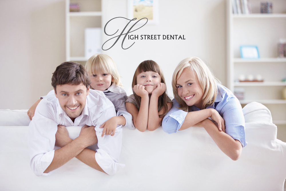 High Street Dental