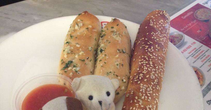 Photo credit: zomato
