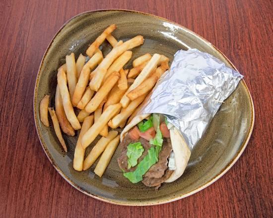 Photo credit: ubereats