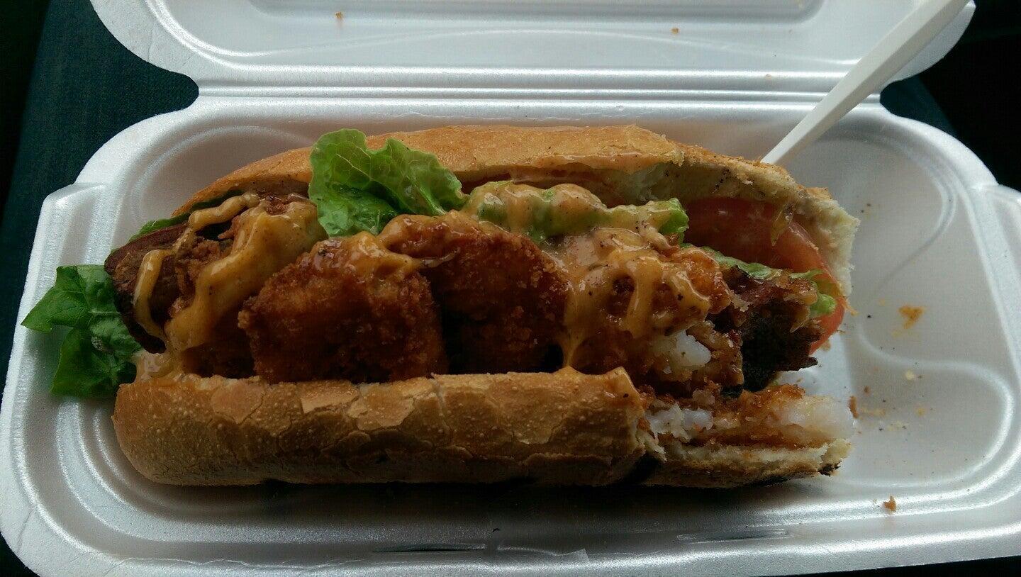 Photo credit: nextdoor