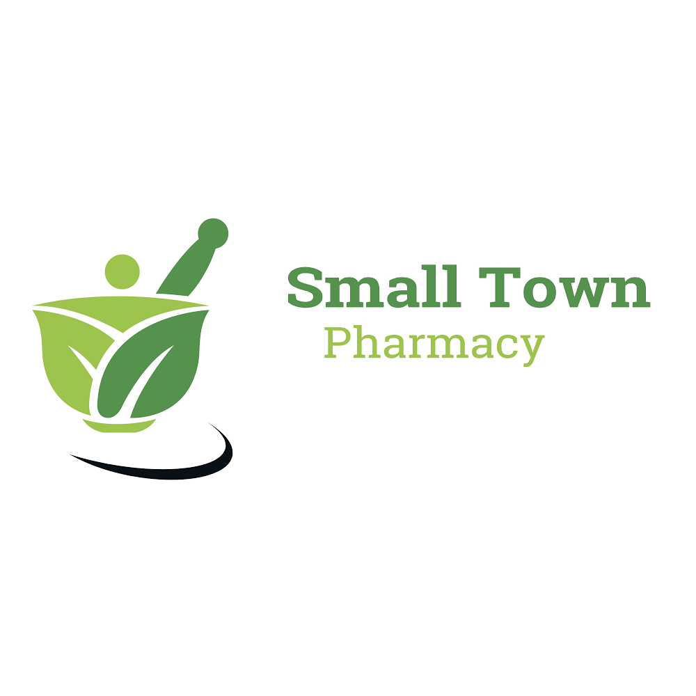 Small Town Pharmacy