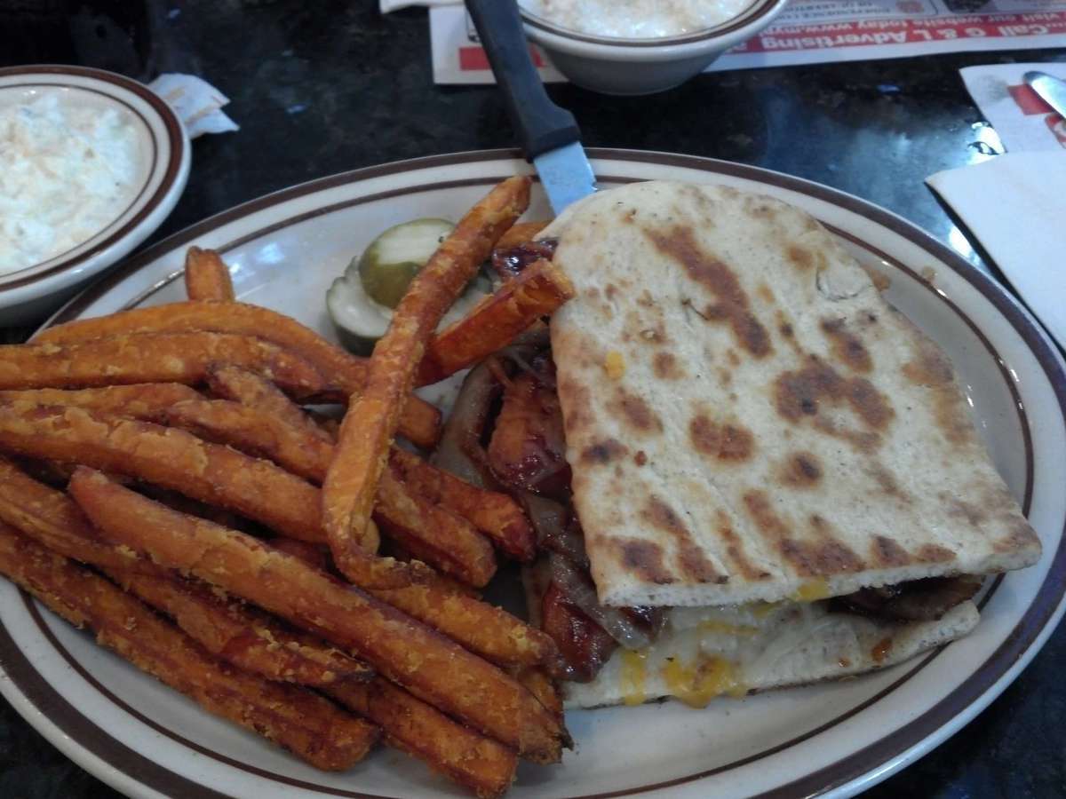 Photo credit: zomato