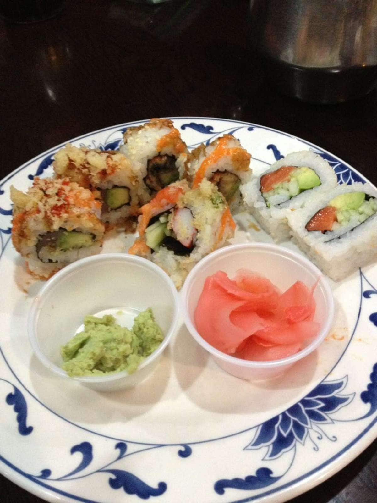 Photo credit: zomato