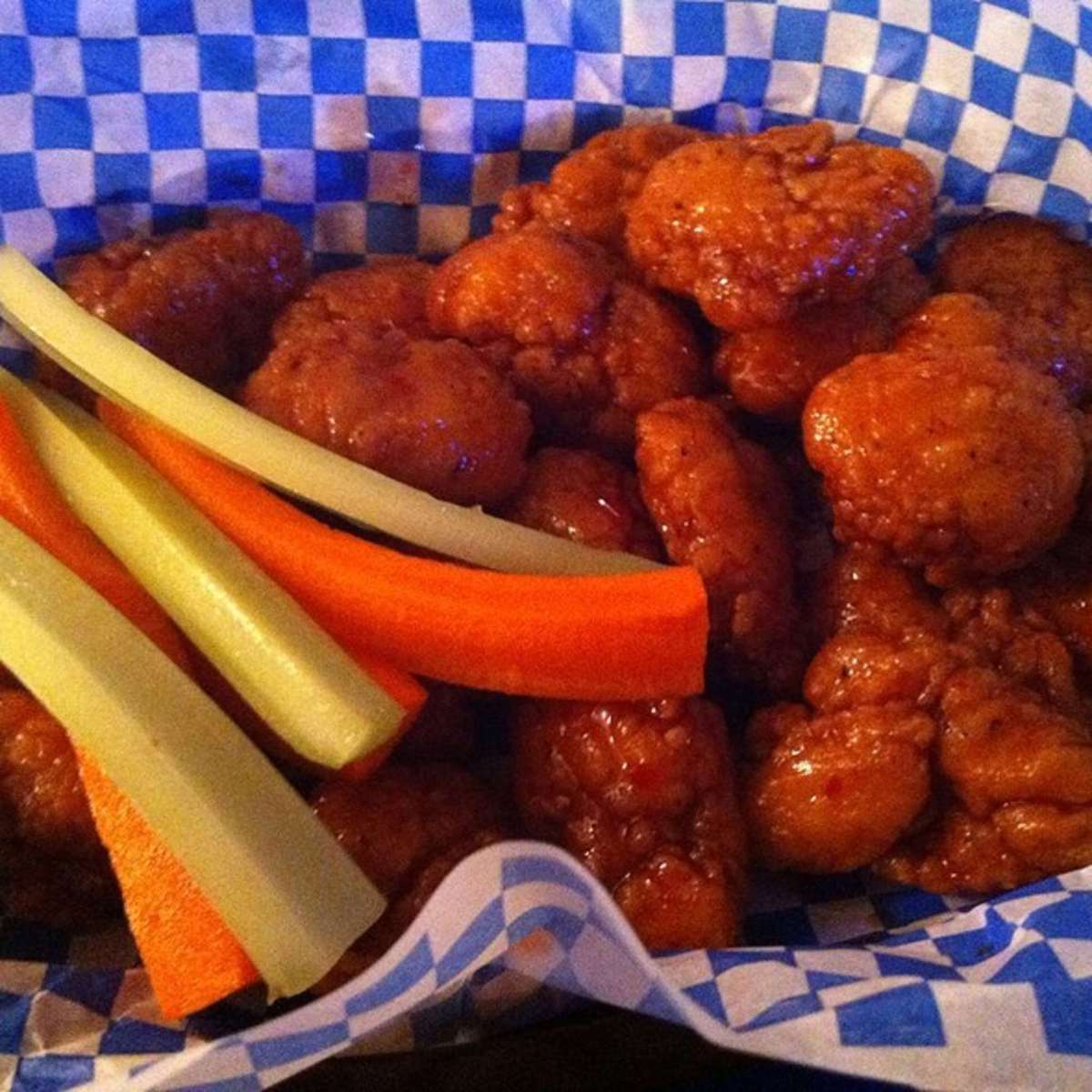 Photo credit: zomato