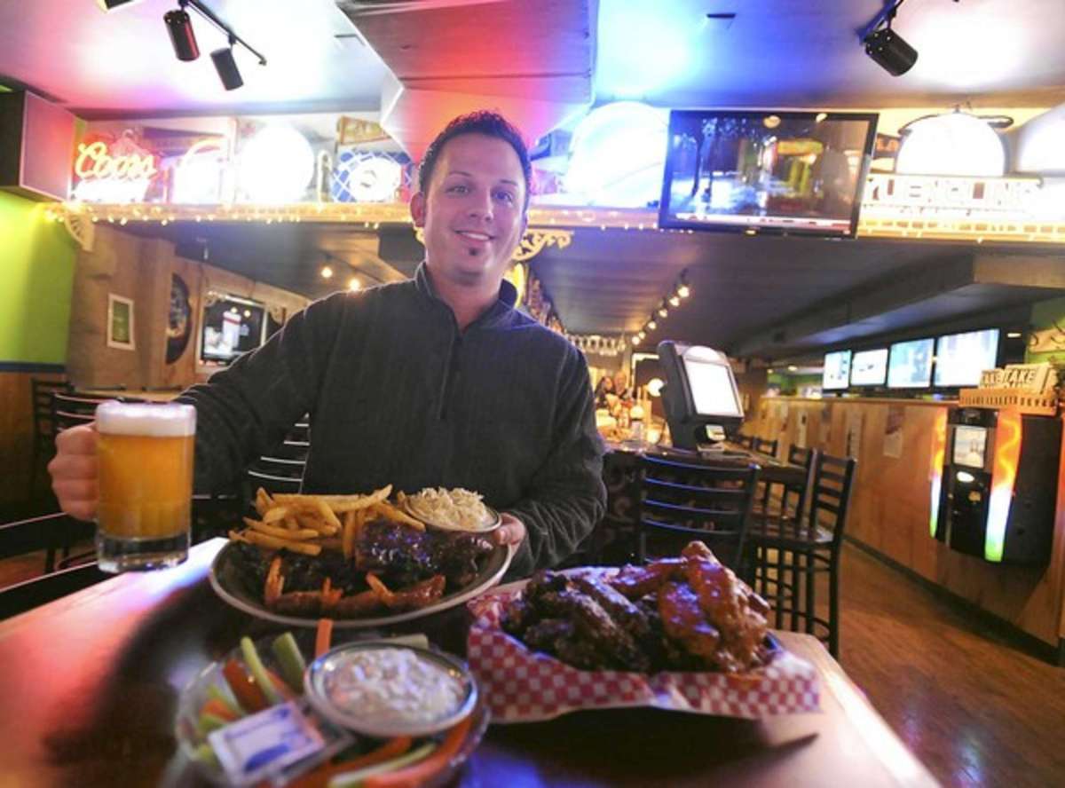 Photo credit: zomato