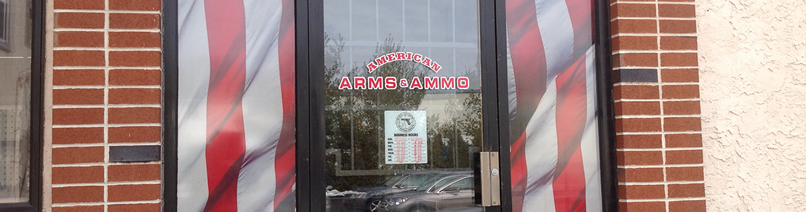 American Arms & Ammo