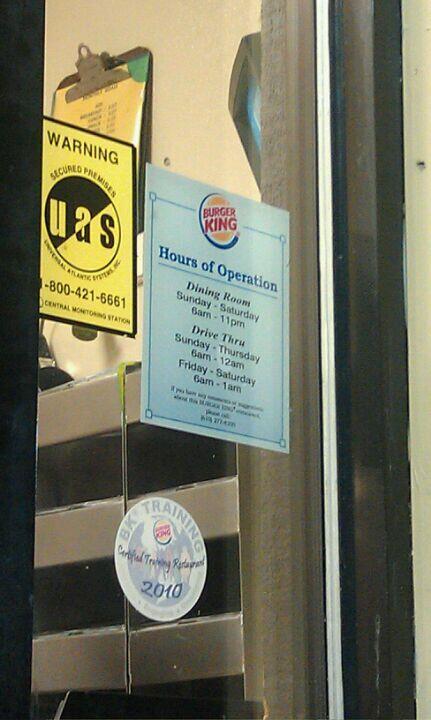 Photo credit: nextdoor