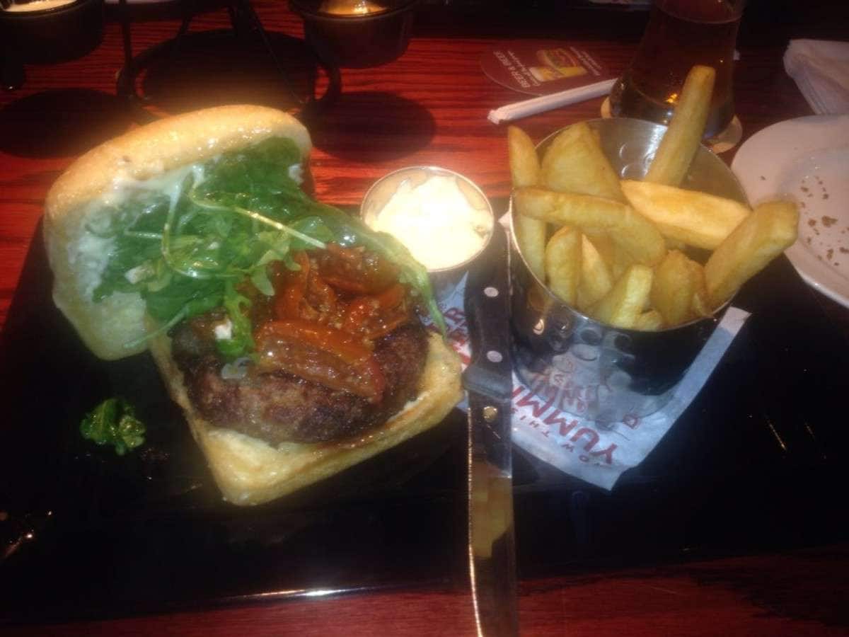 Photo credit: zomato