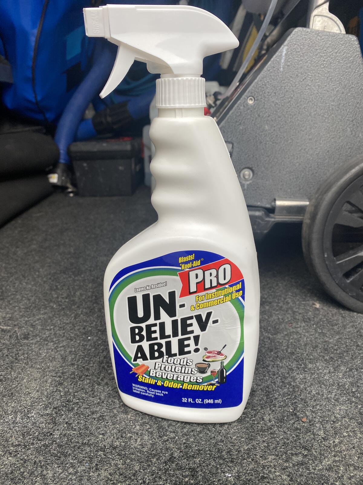 Photo credit: nextdoor