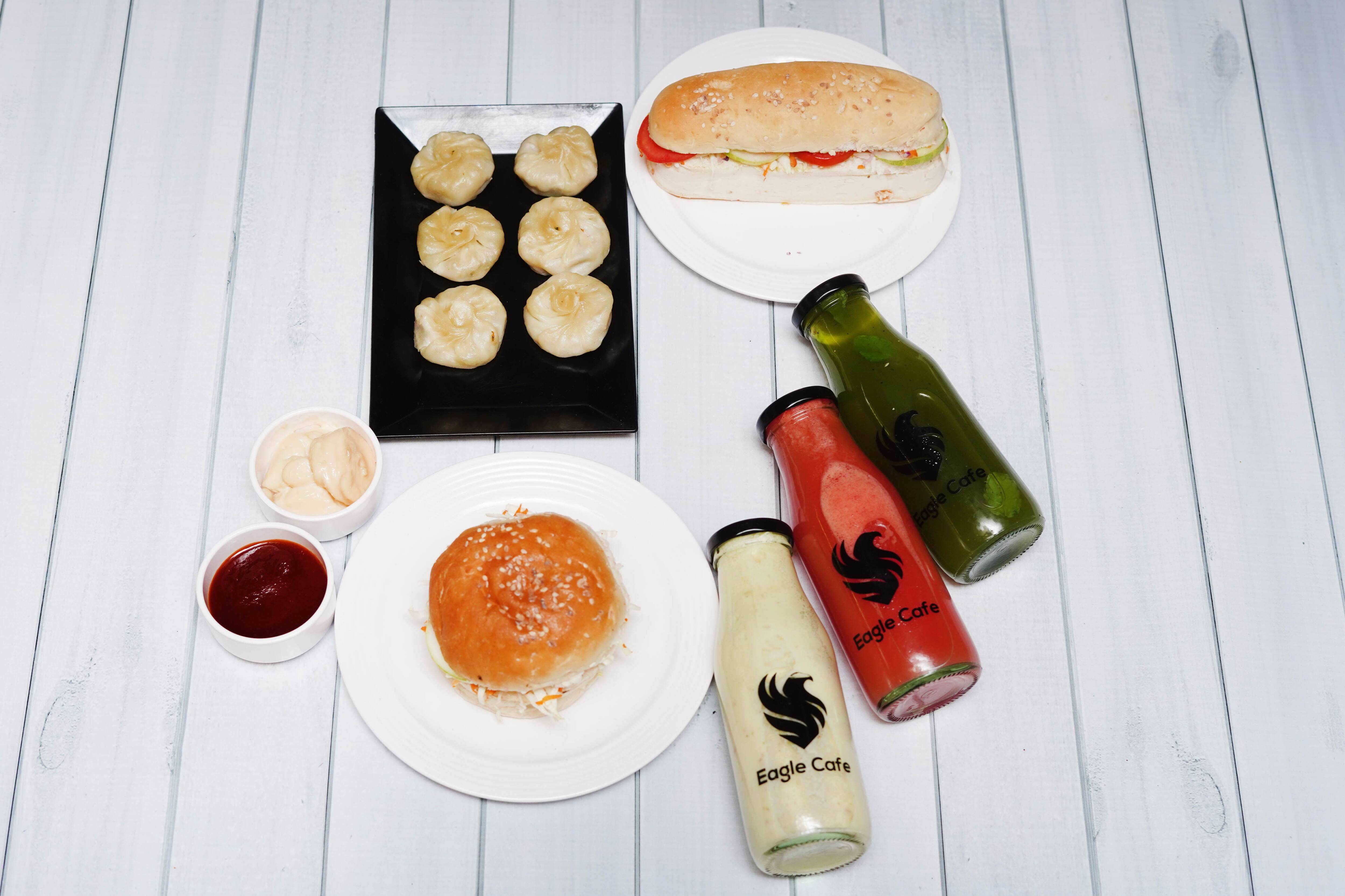 Photo credit: zomato