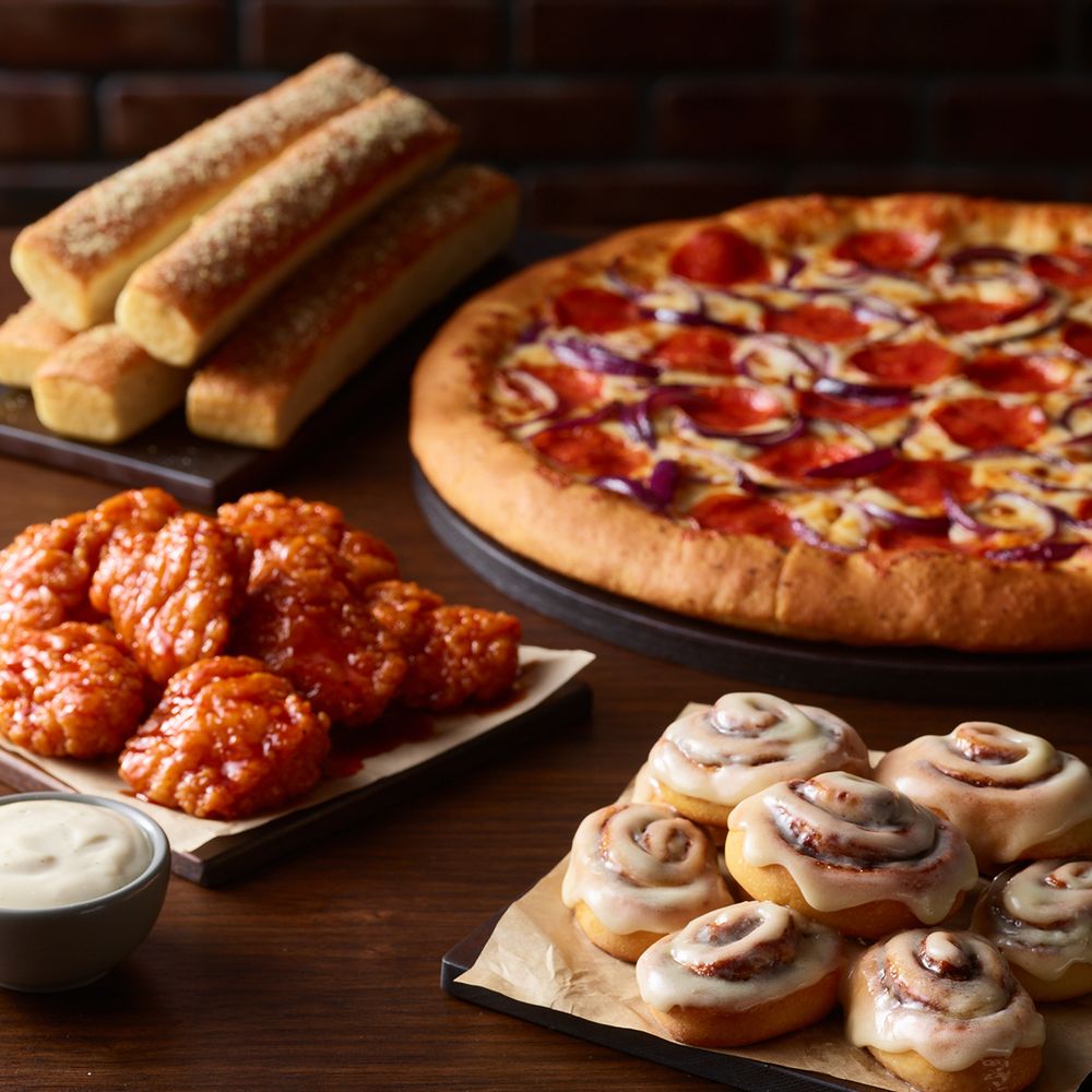 Pizza Hut Express