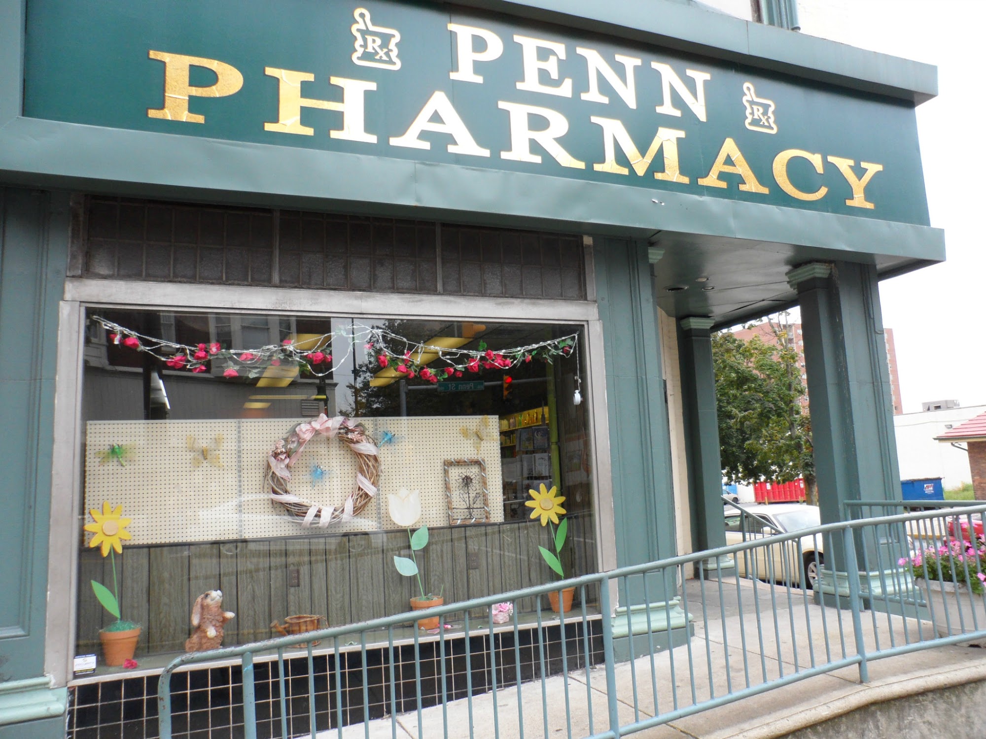 Penn Pharmacy