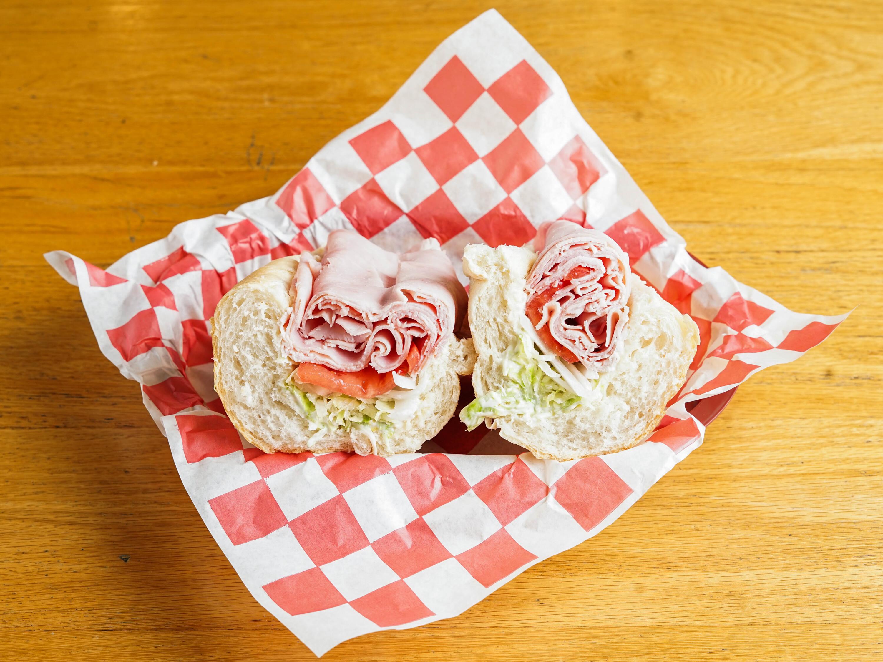 Photo credit: grubhub
