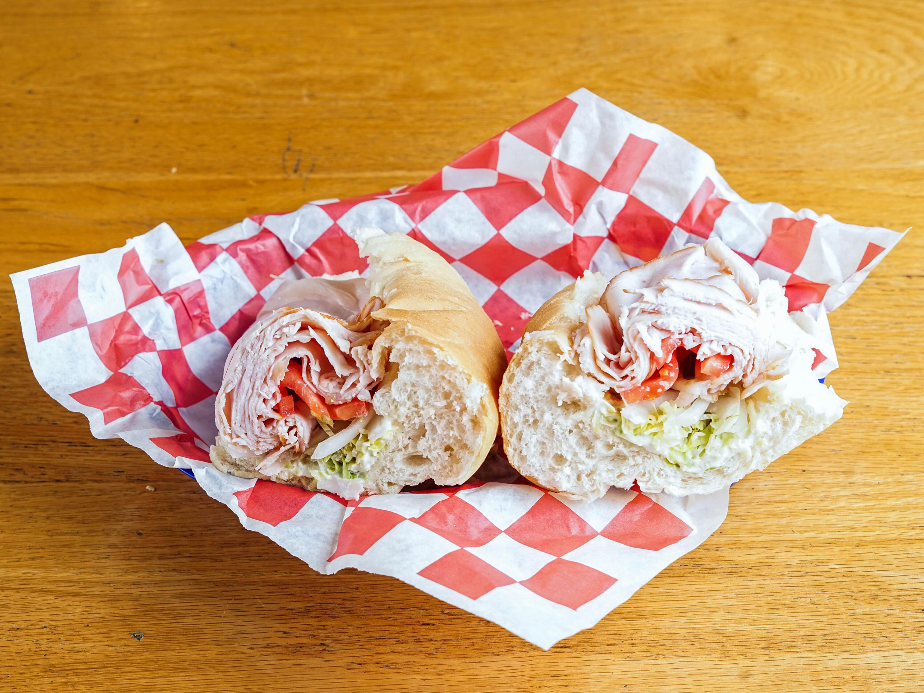 Photo credit: grubhub