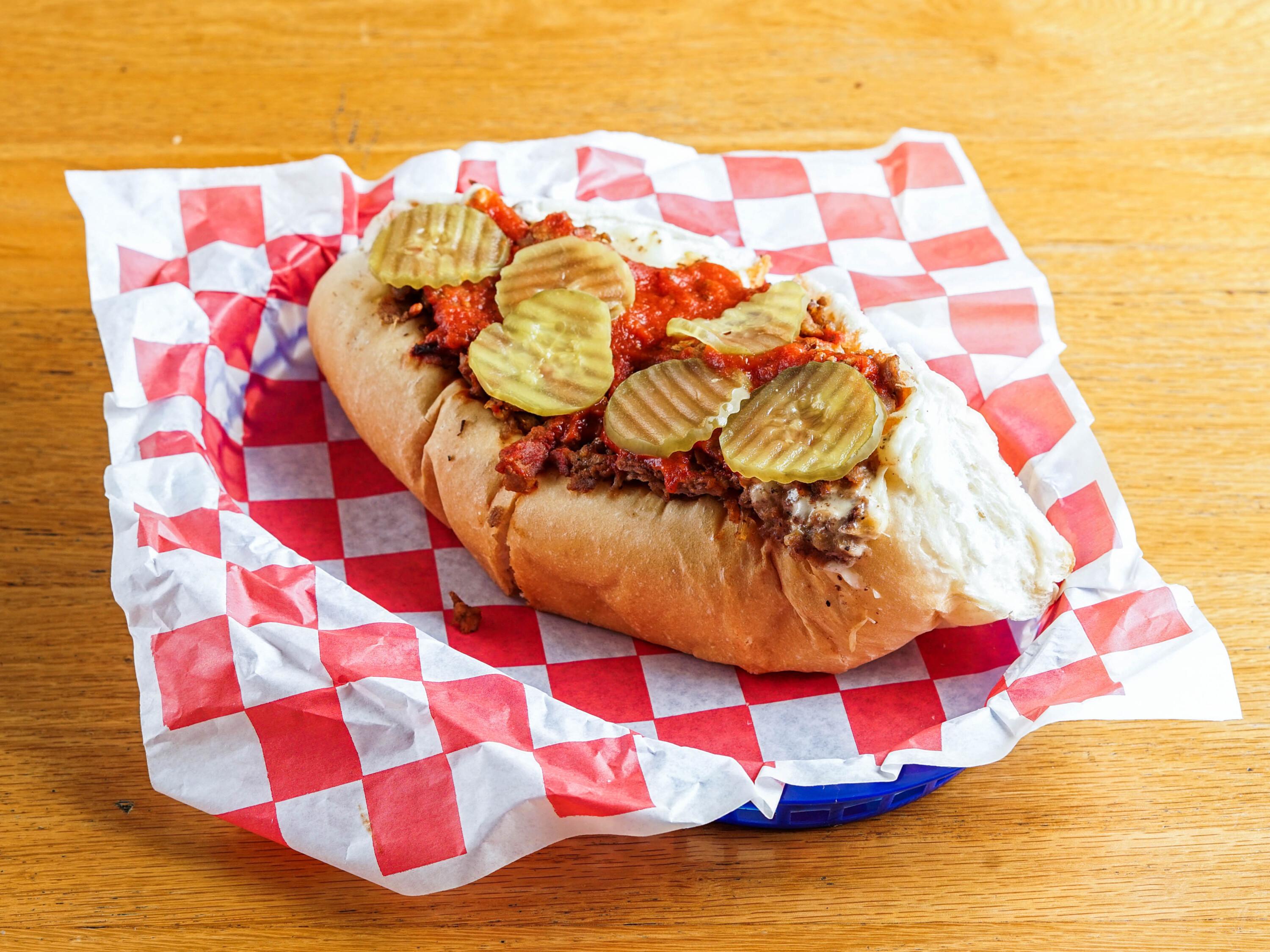 Photo credit: grubhub