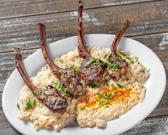 Photo credit: ubereats