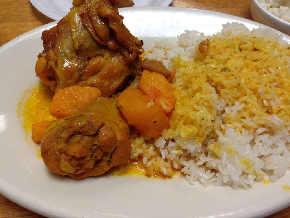 Photo credit: zomato