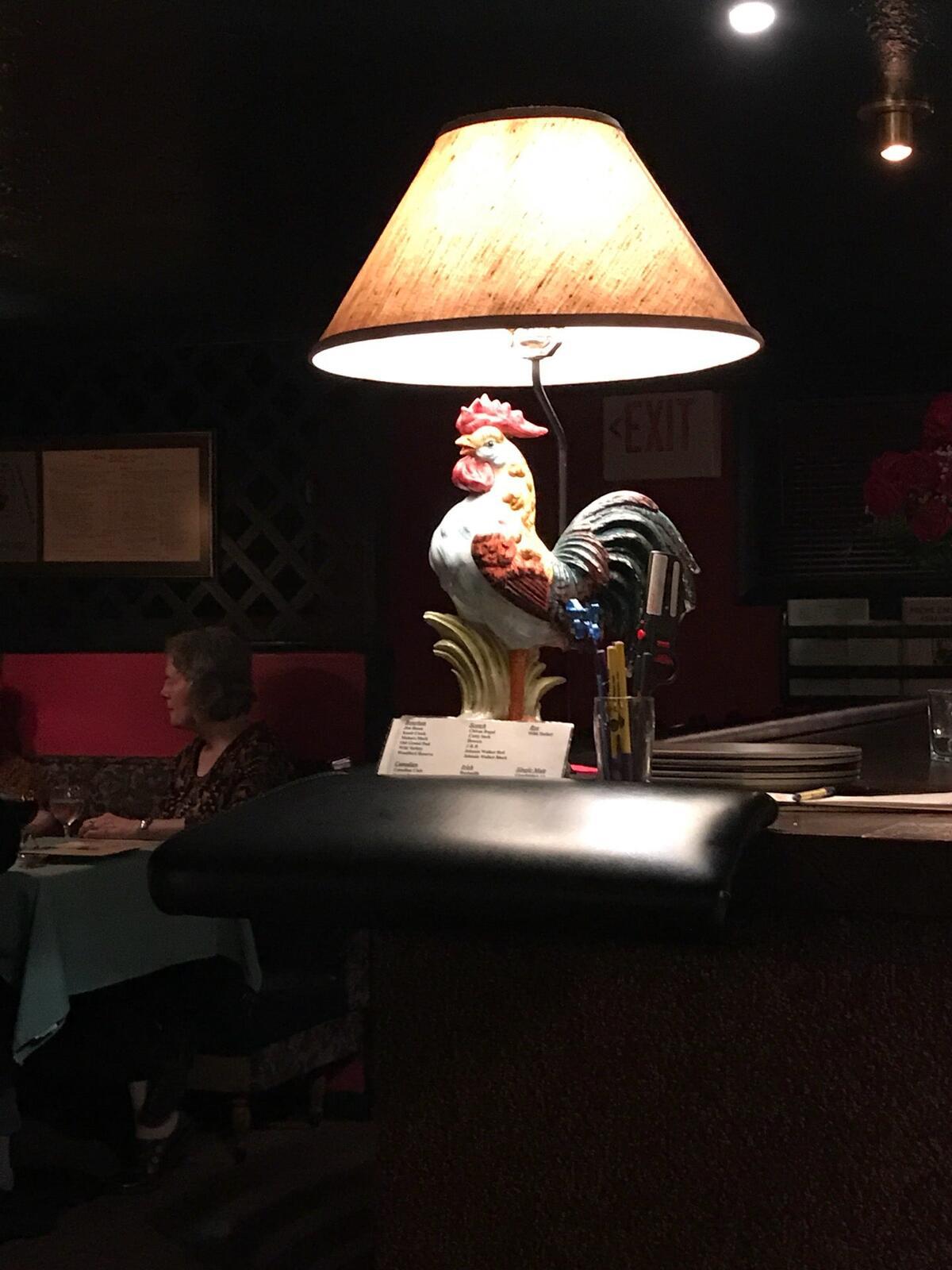 Photo credit: nextdoor