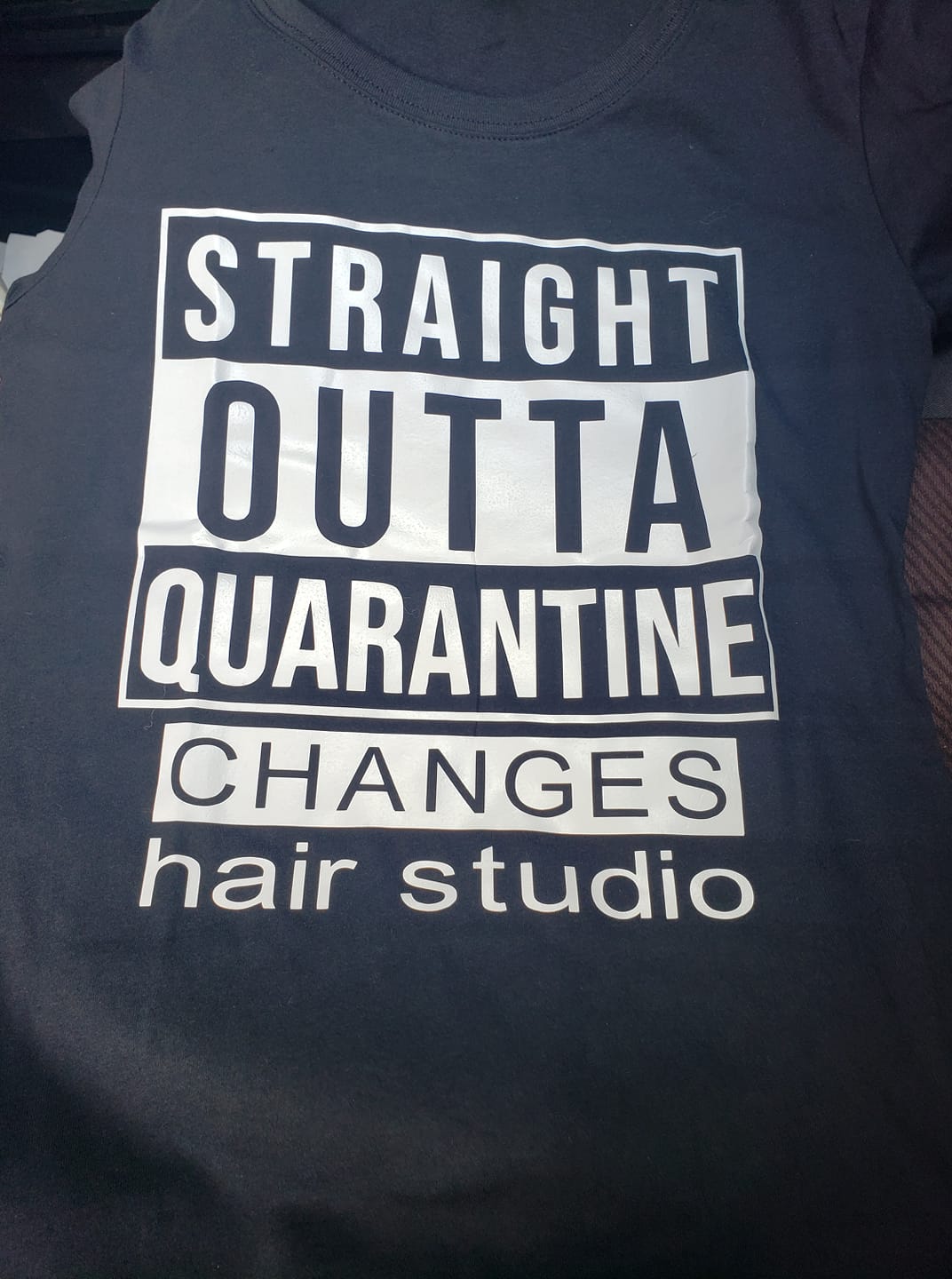 Changes Hair Studio