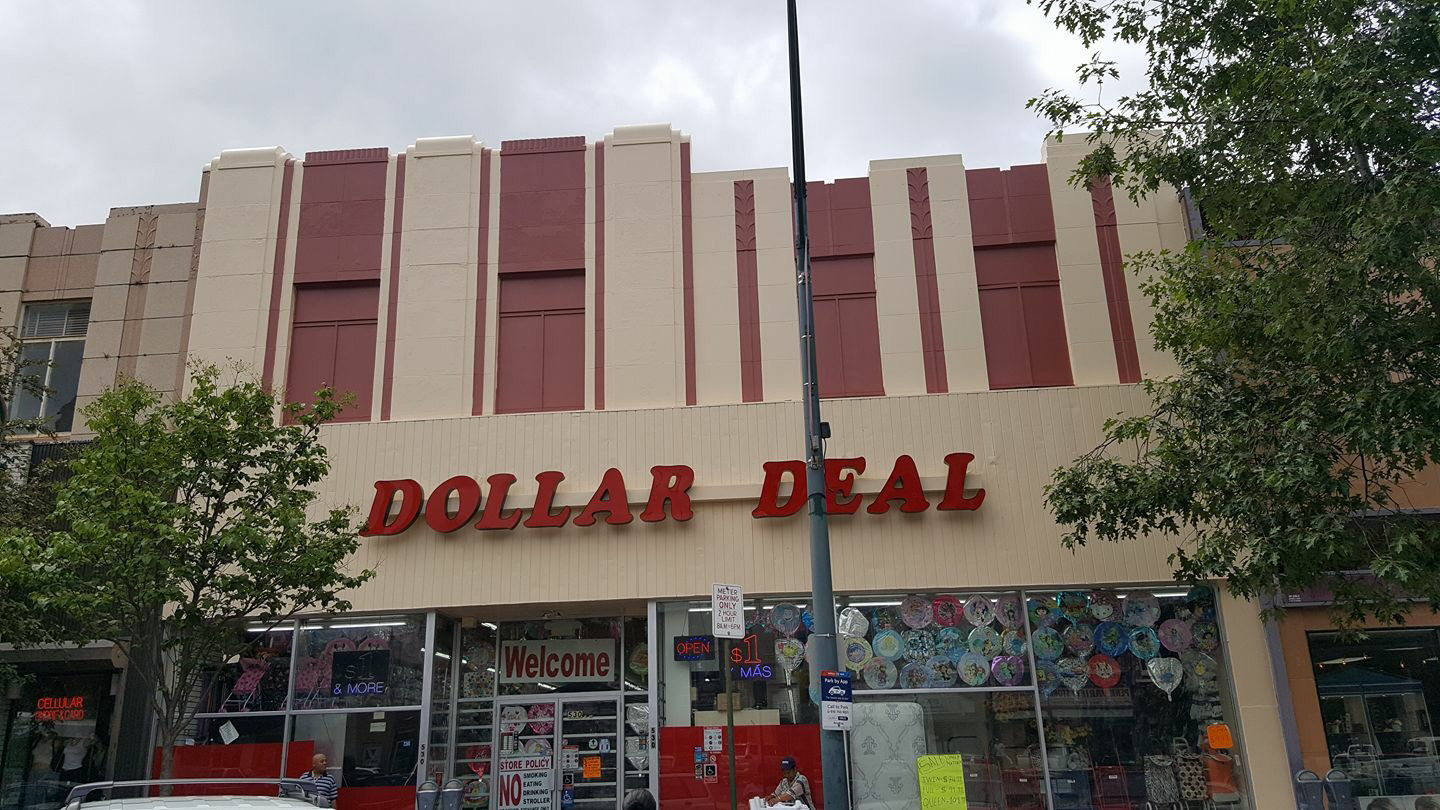 Dollar Deal