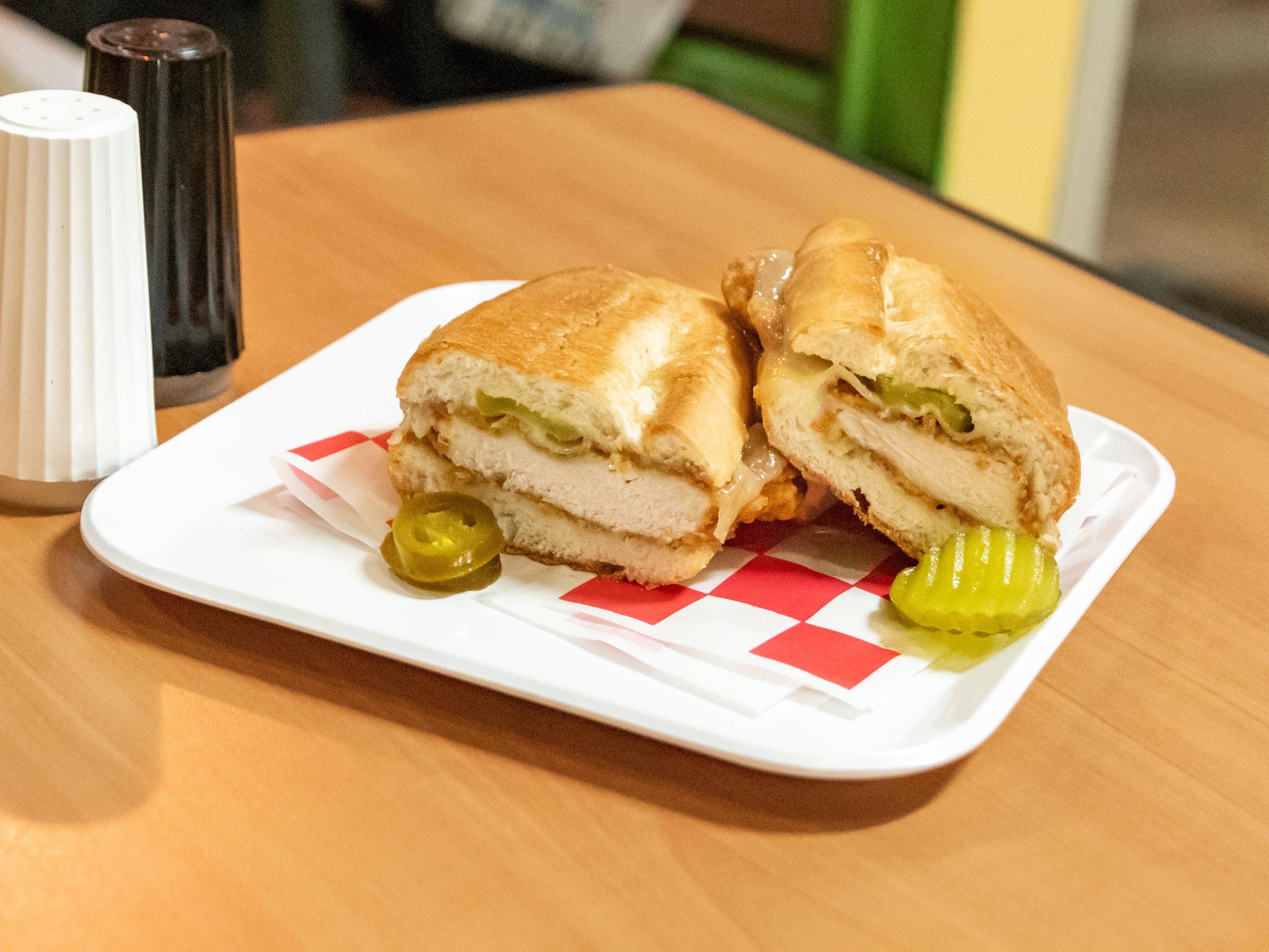 Photo credit: grubhub