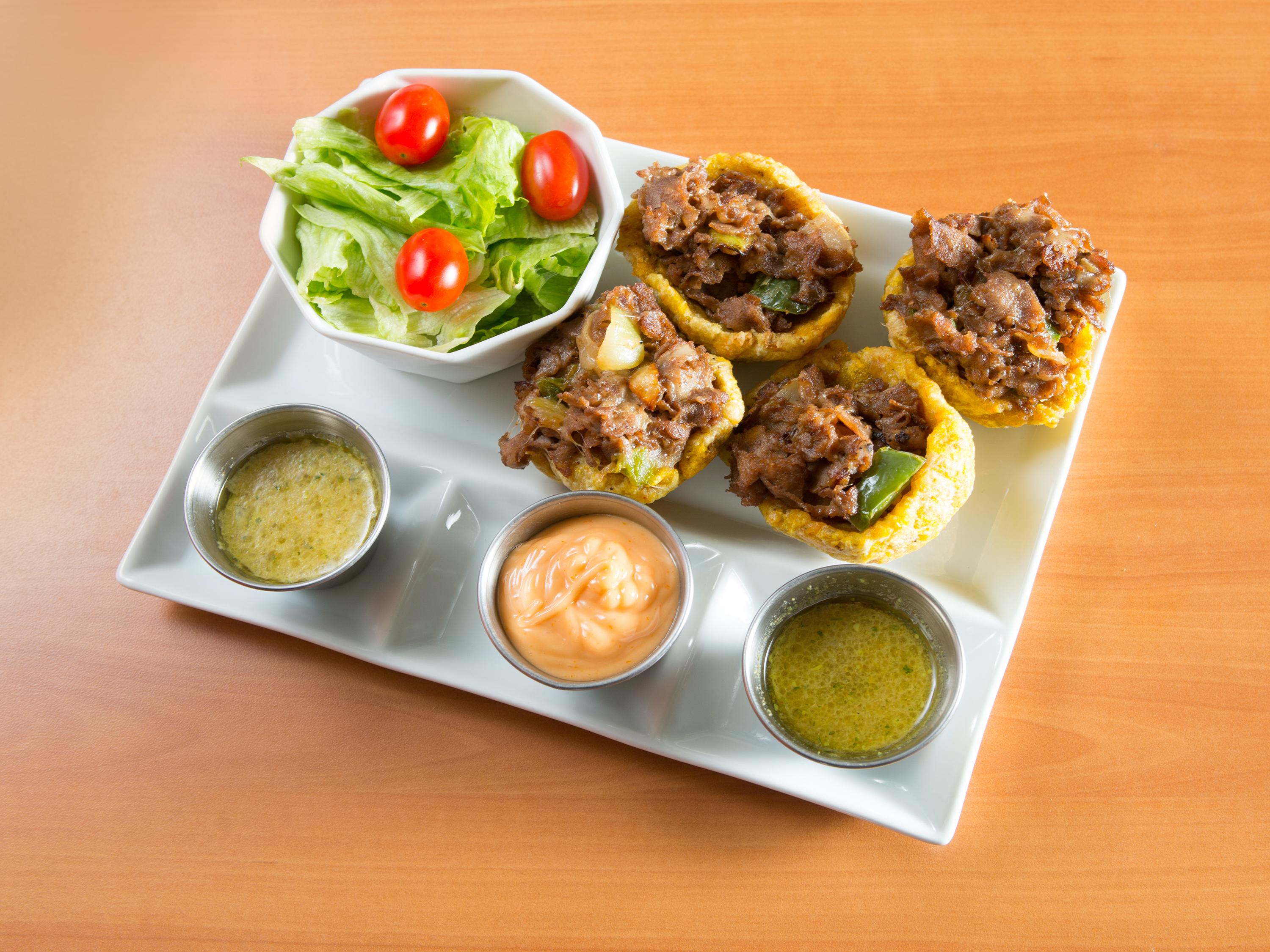 Photo credit: grubhub