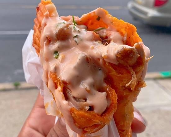Photo credit: ubereats