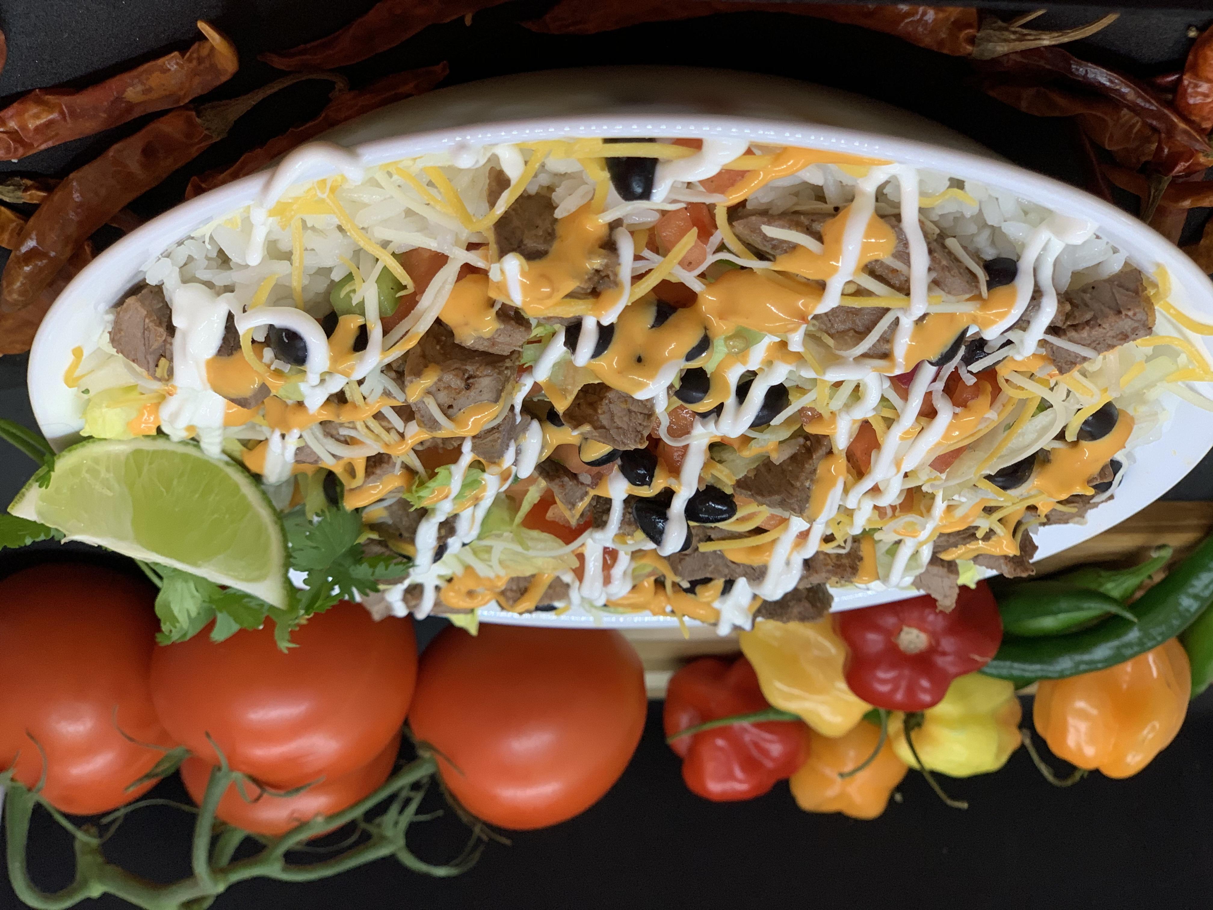 Photo credit: grubhub