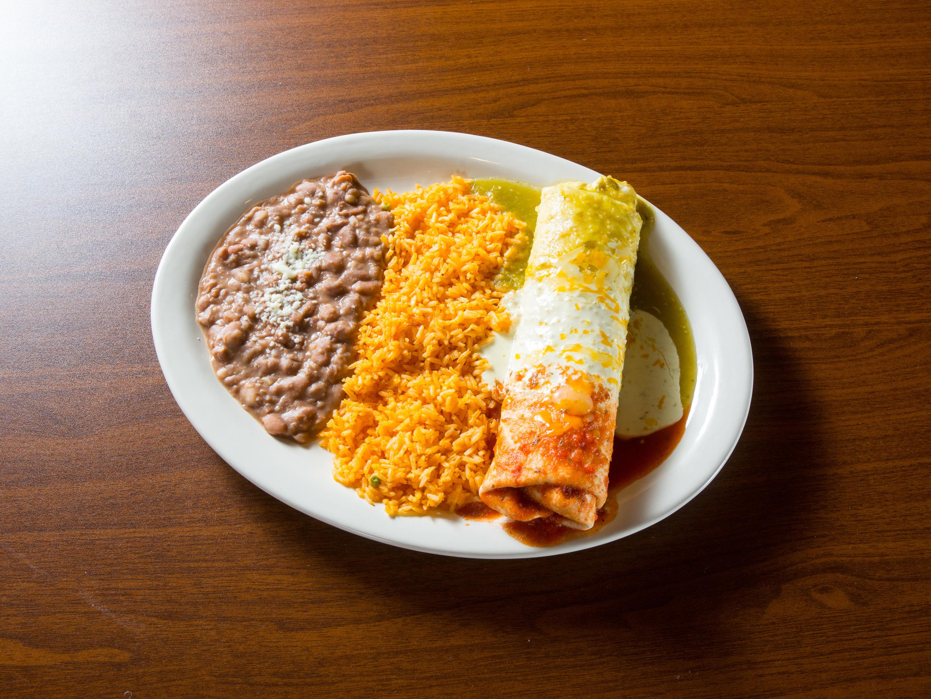 Photo credit: grubhub