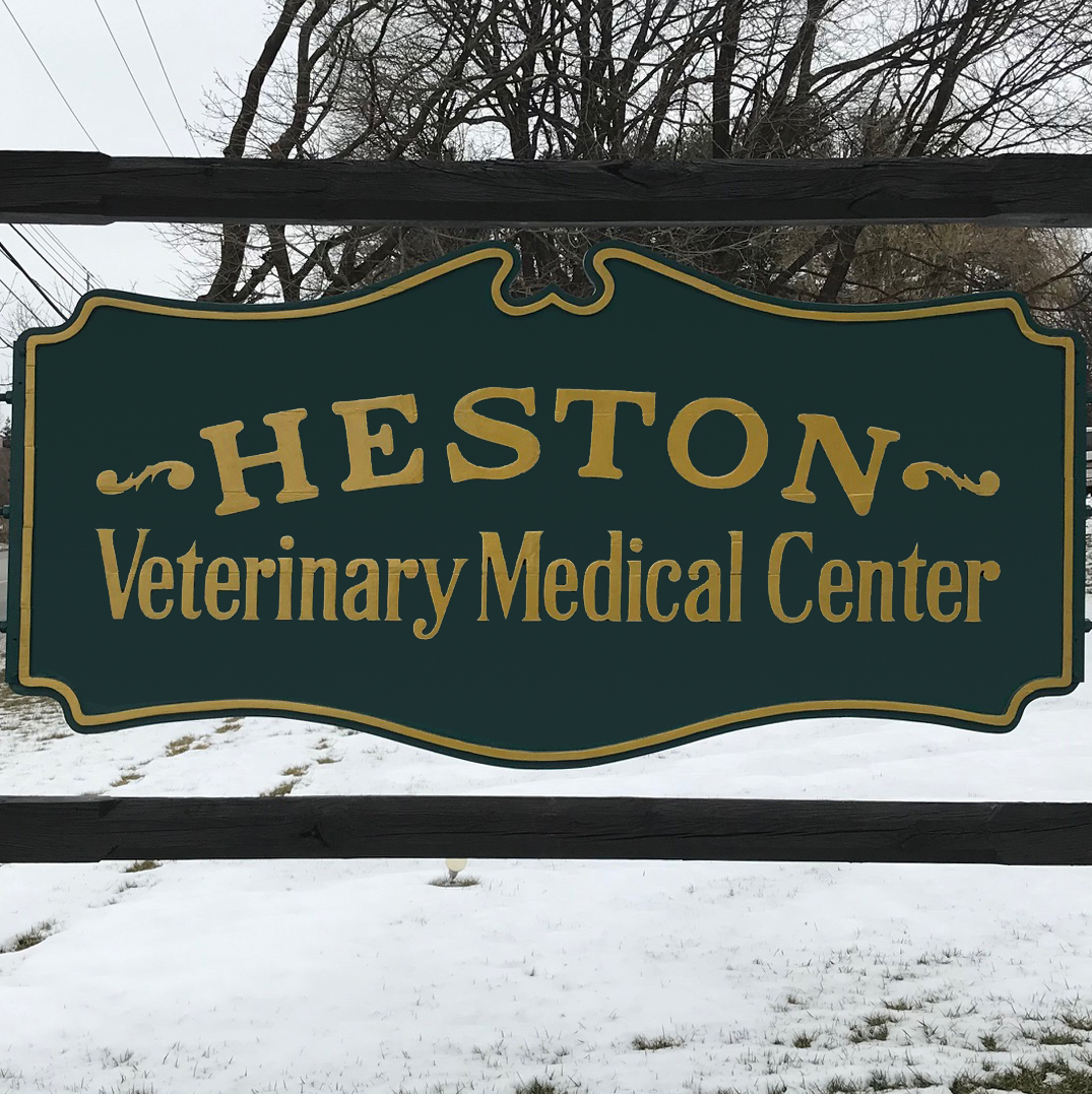 Heston Veterinary Medical Center