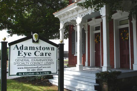 Adamstown Eye Care, LLC