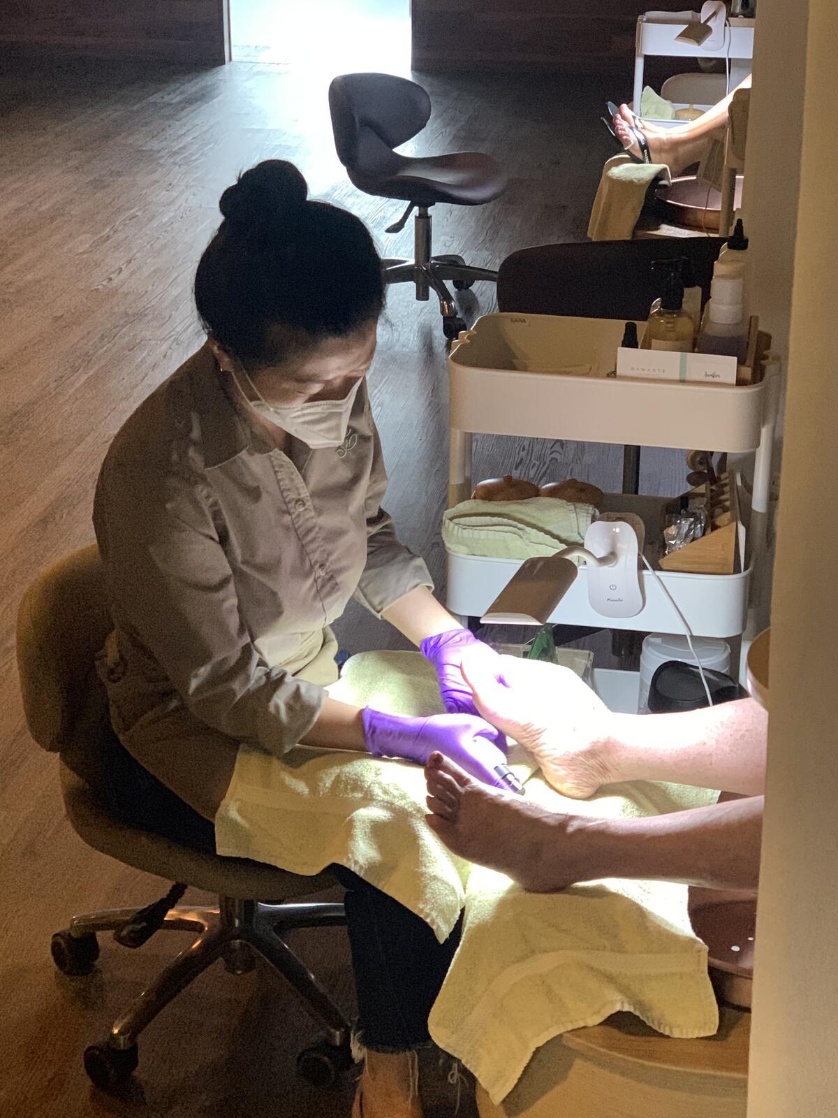 Photo credit: nextdoor