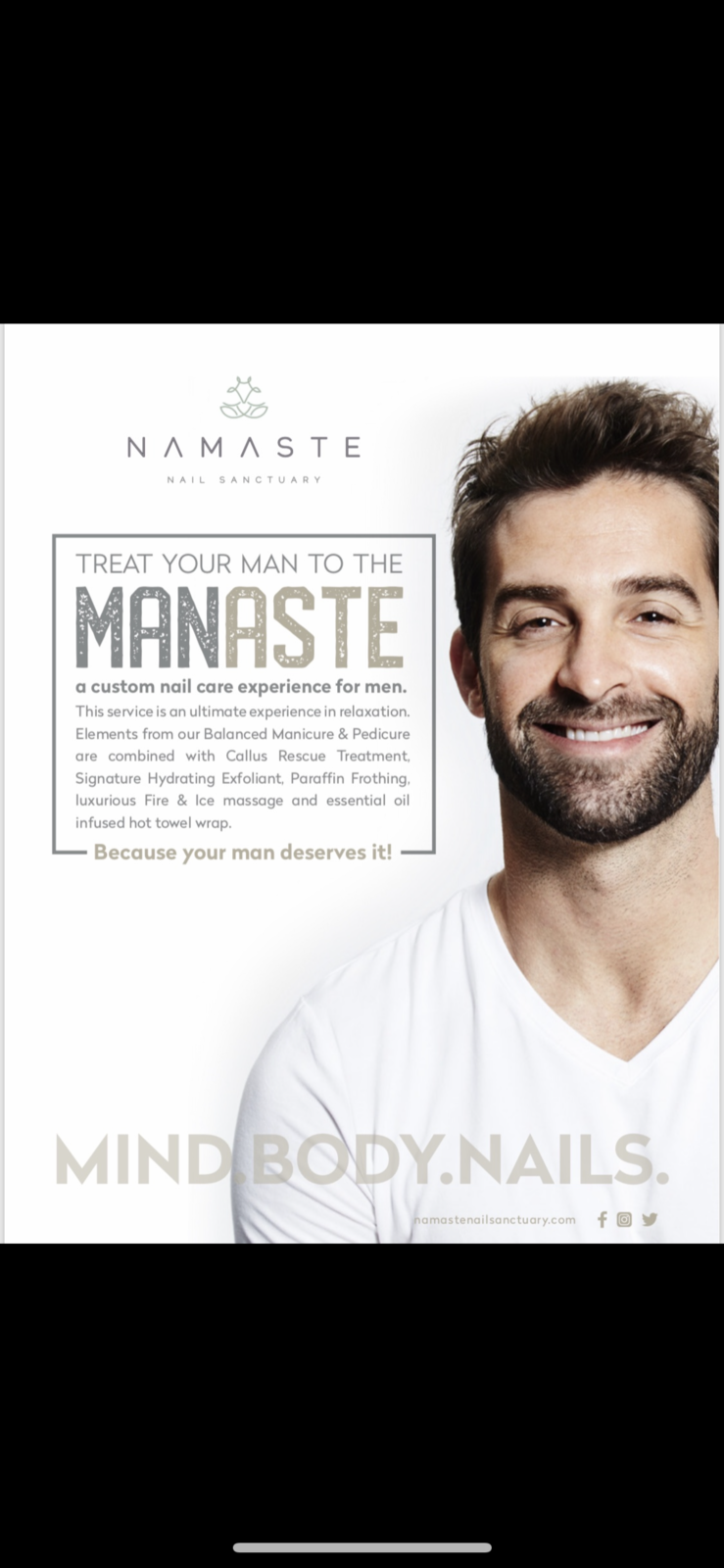 Photo credit: nextdoor