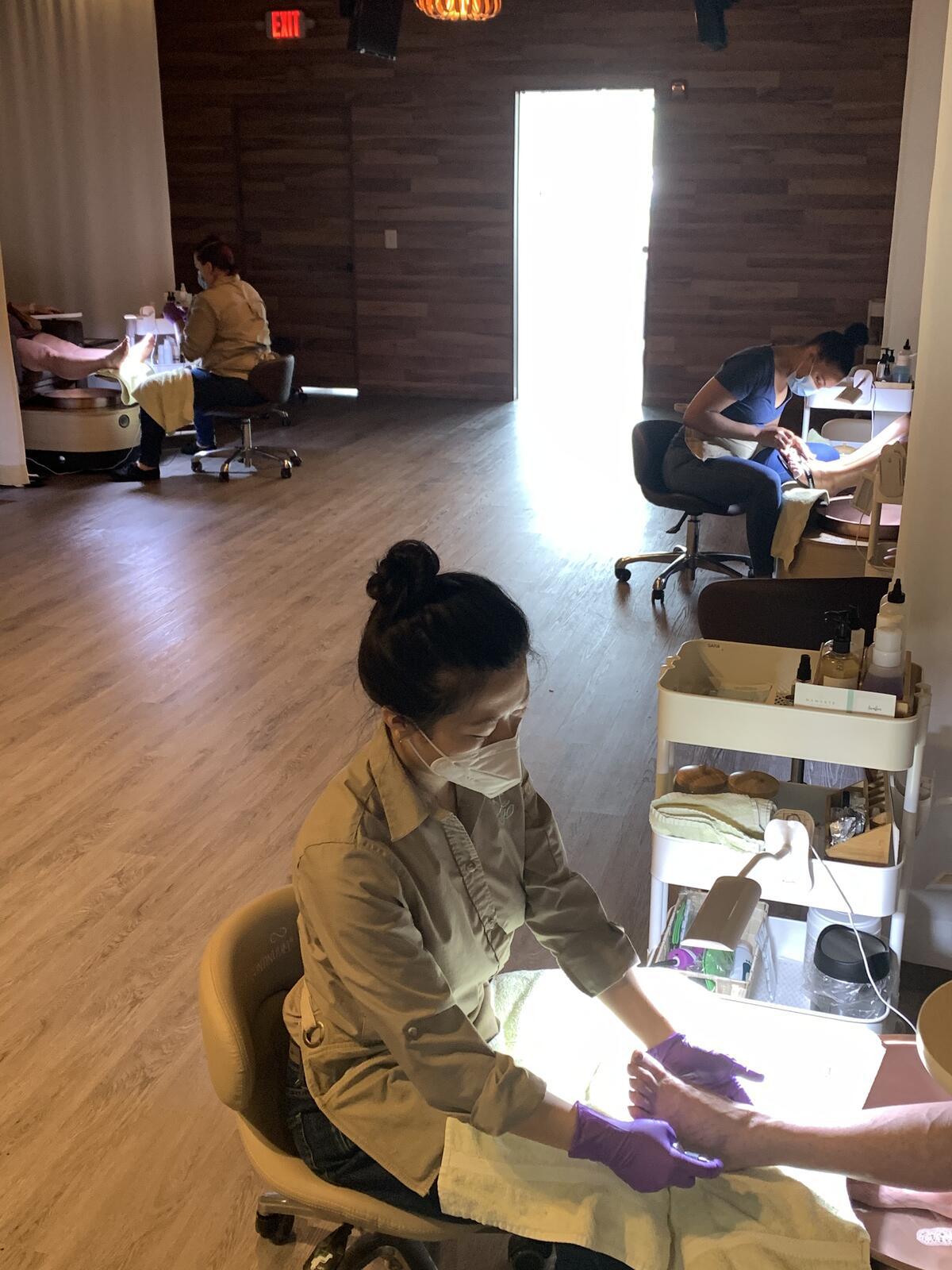 Photo credit: nextdoor