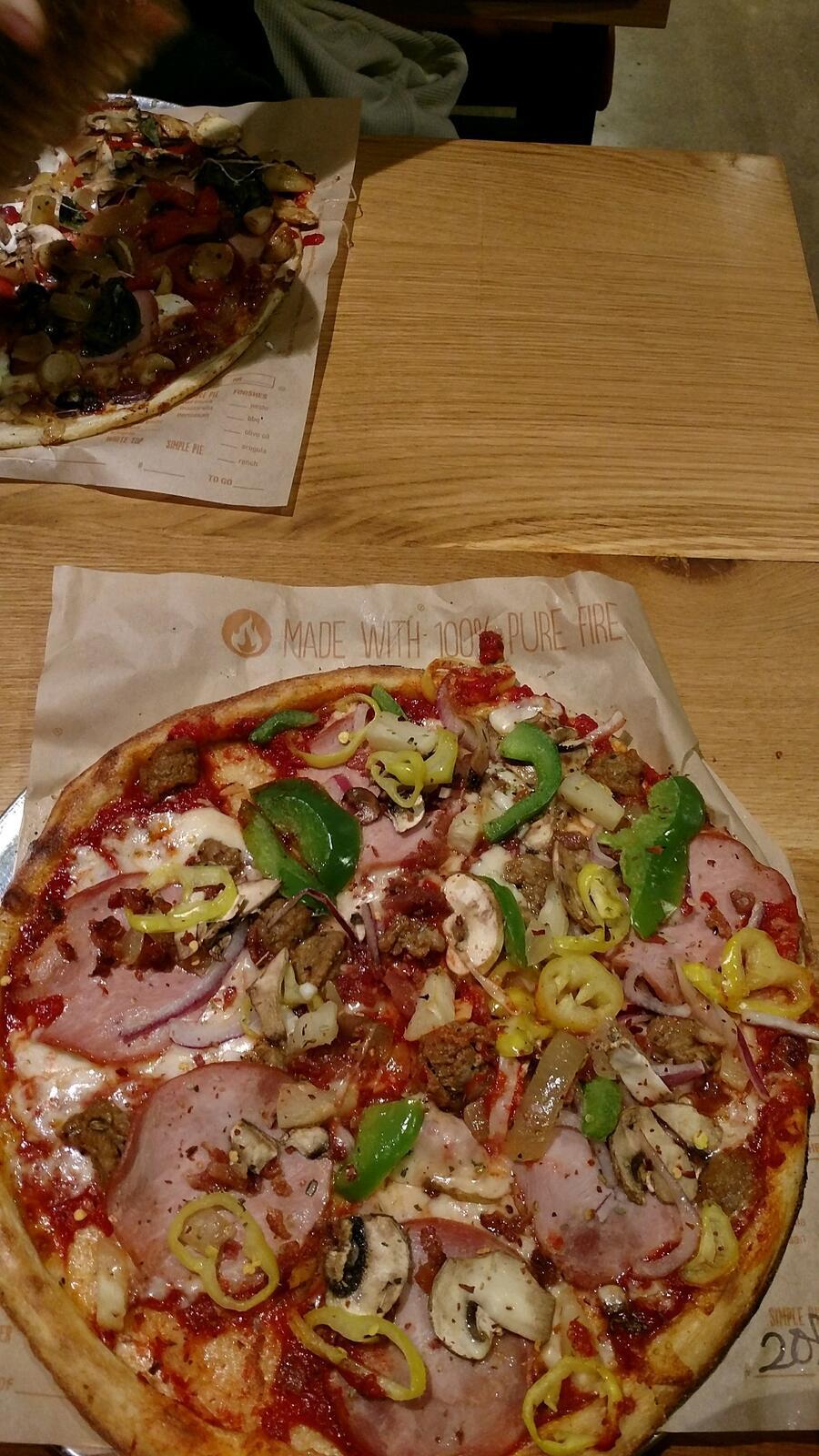 Photo credit: nextdoor