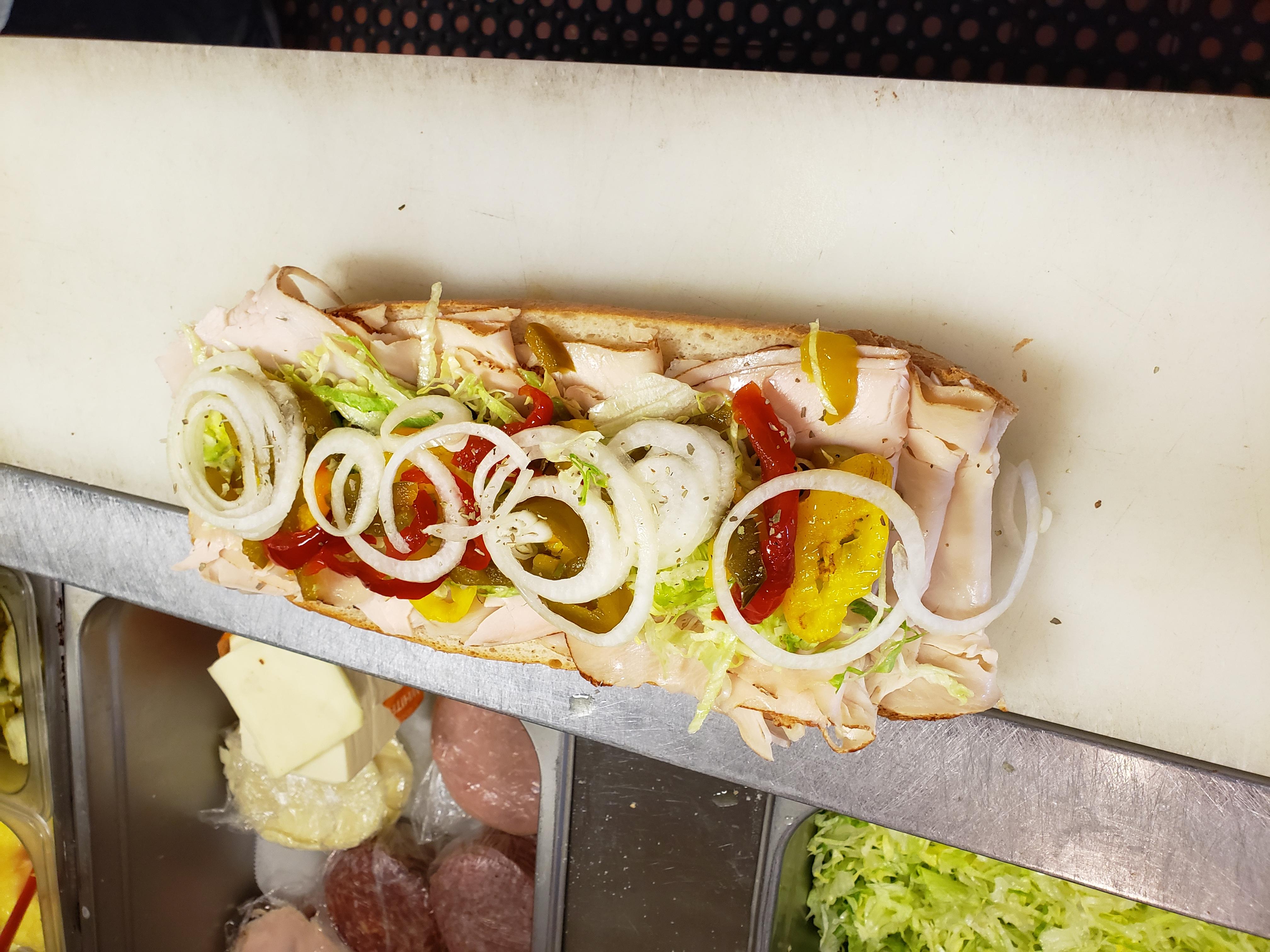 Photo credit: grubhub