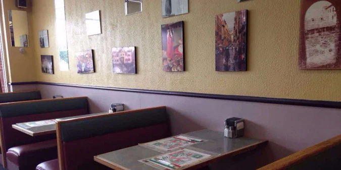 Photo credit: zomato