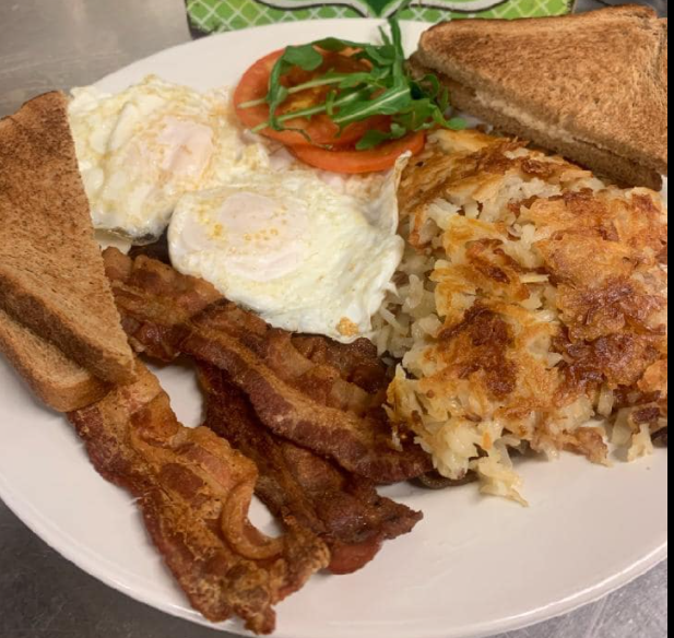 Photo credit: grubhub