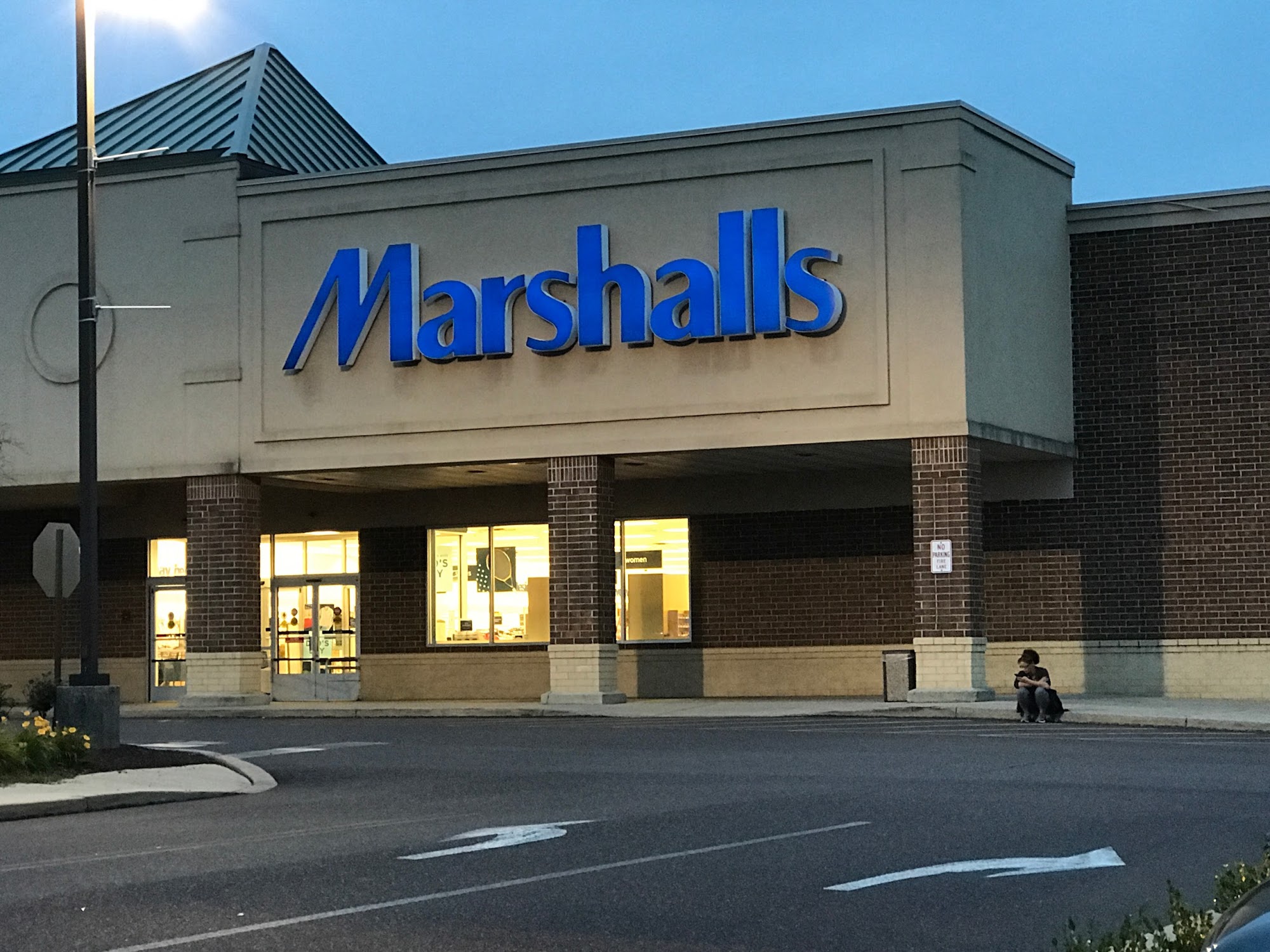 Marshalls