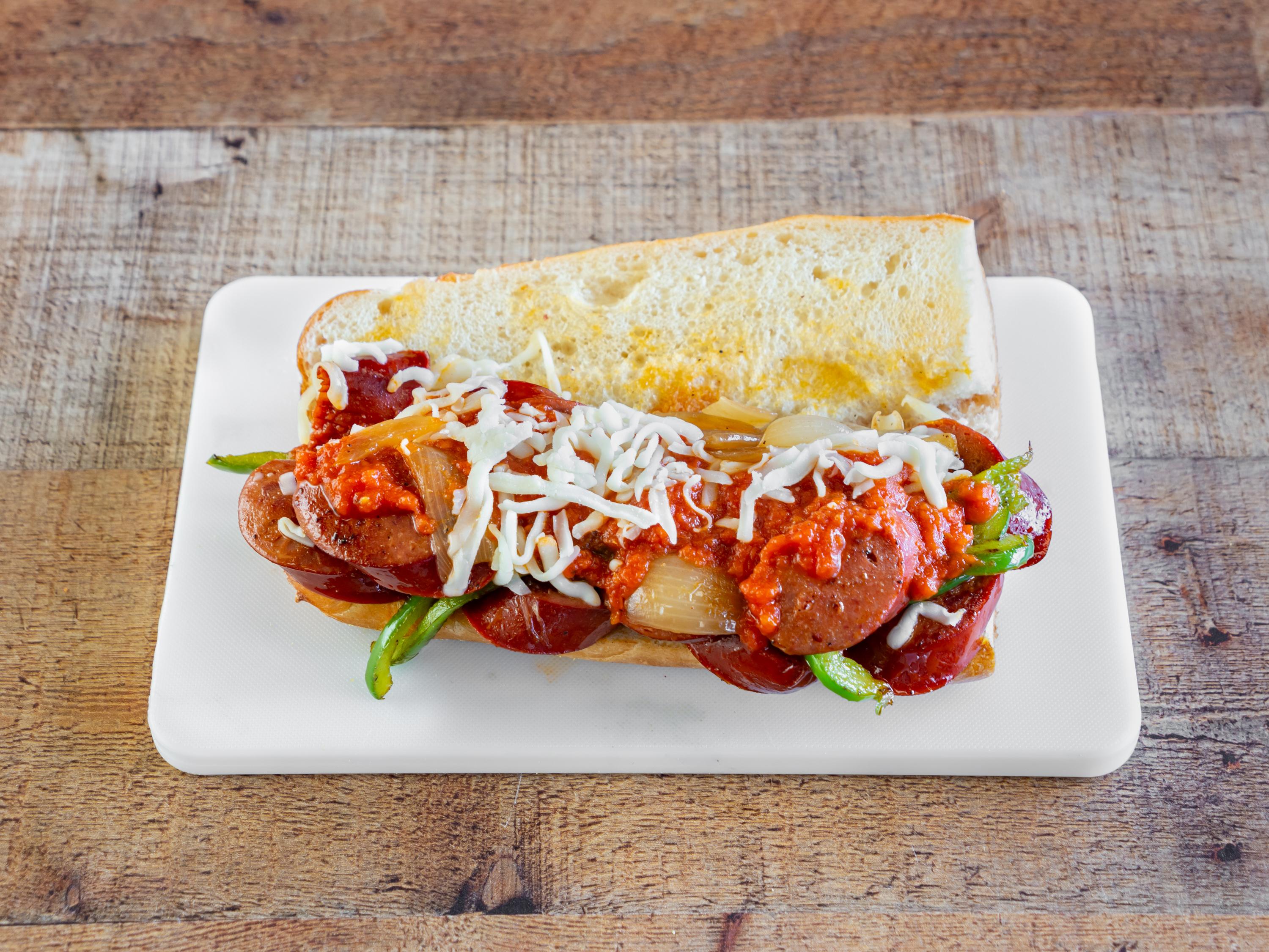 Photo credit: grubhub