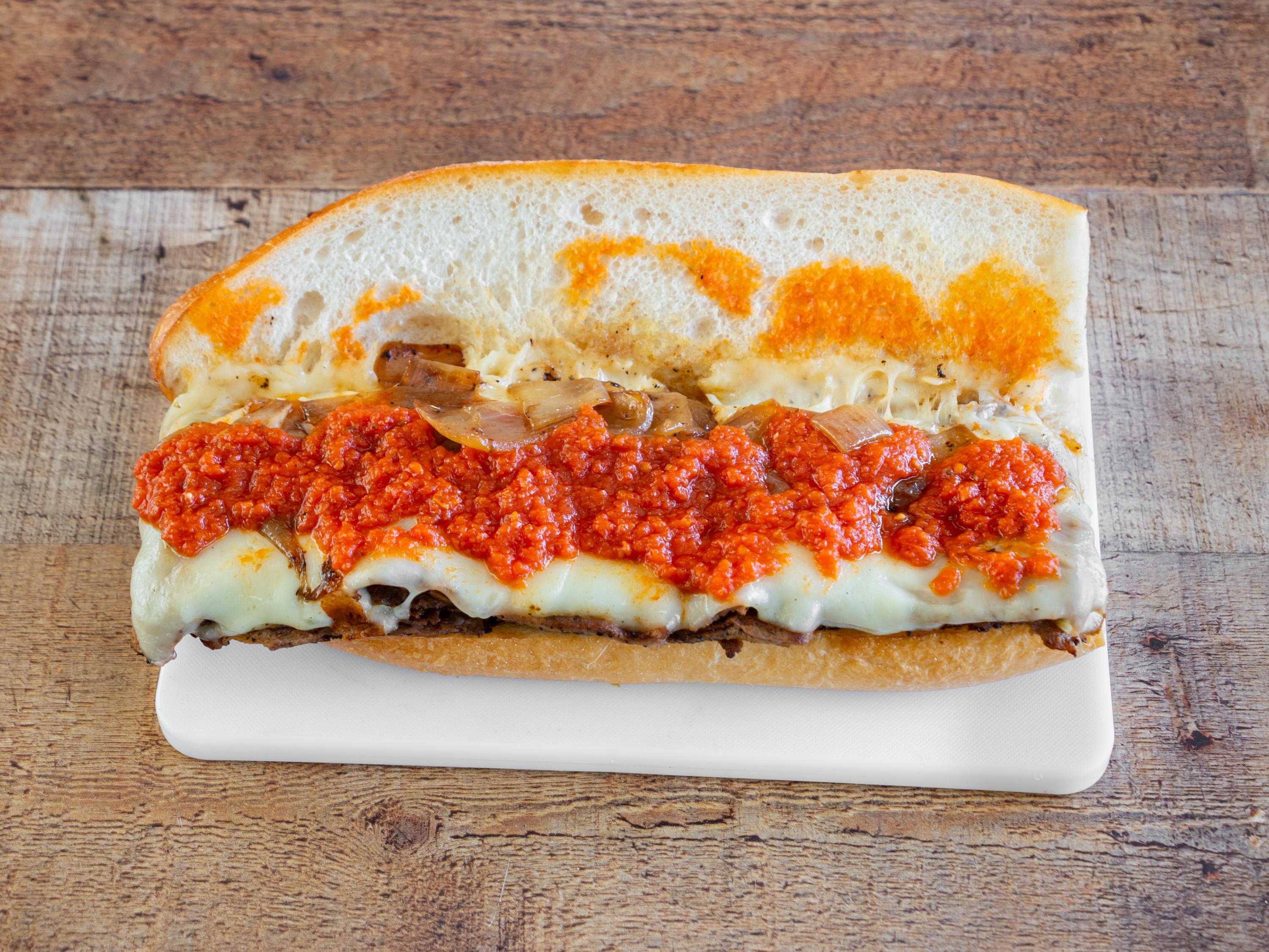 Photo credit: grubhub