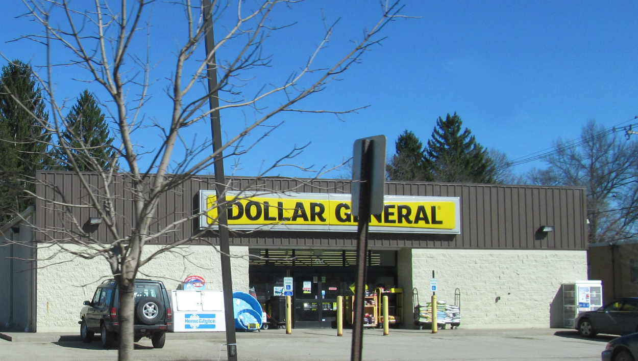 Dollar General