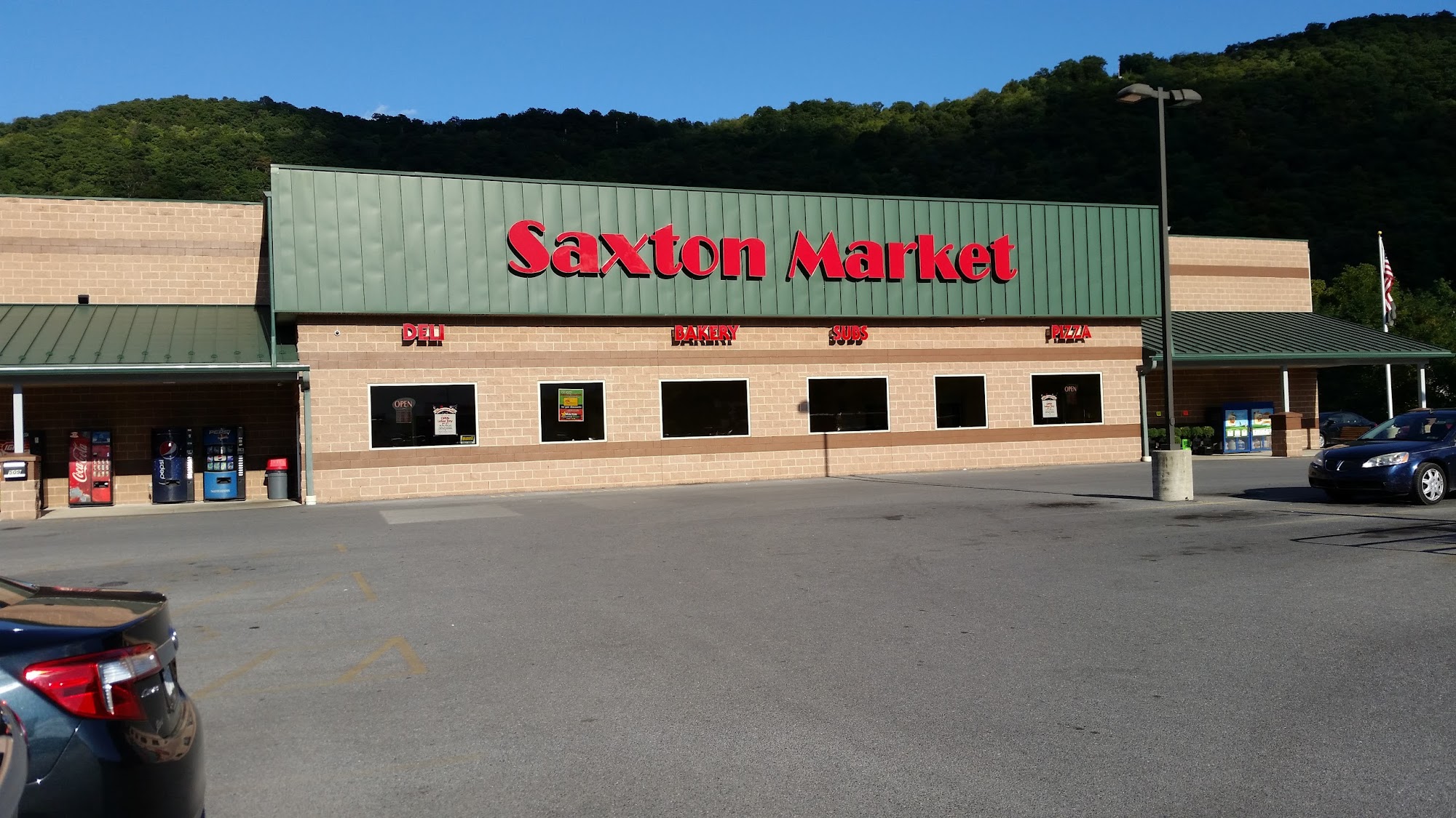 SAXTON MARKET - Saxton PA - Hours, Directions, Reviews - Loc8NearMe