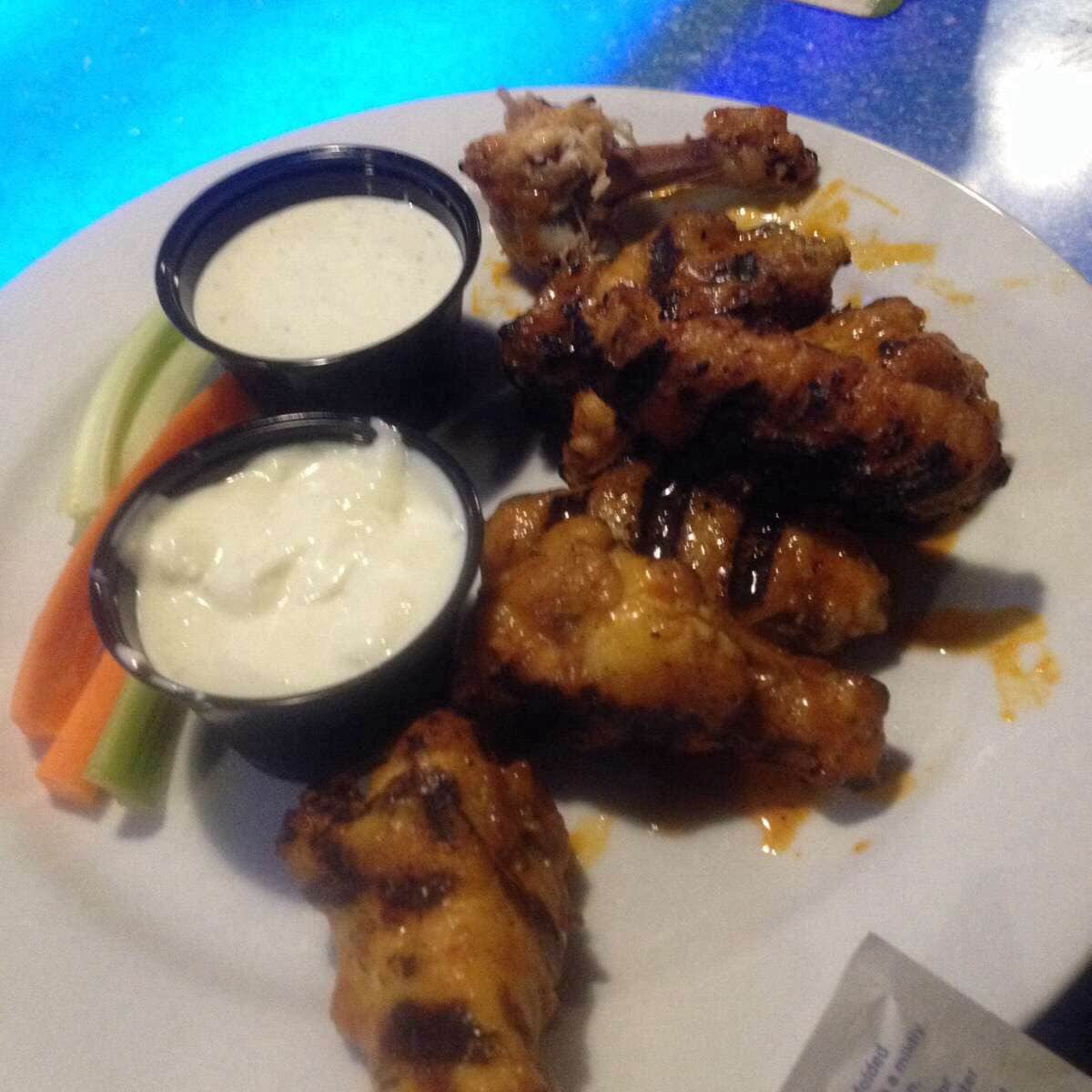 Photo credit: zomato