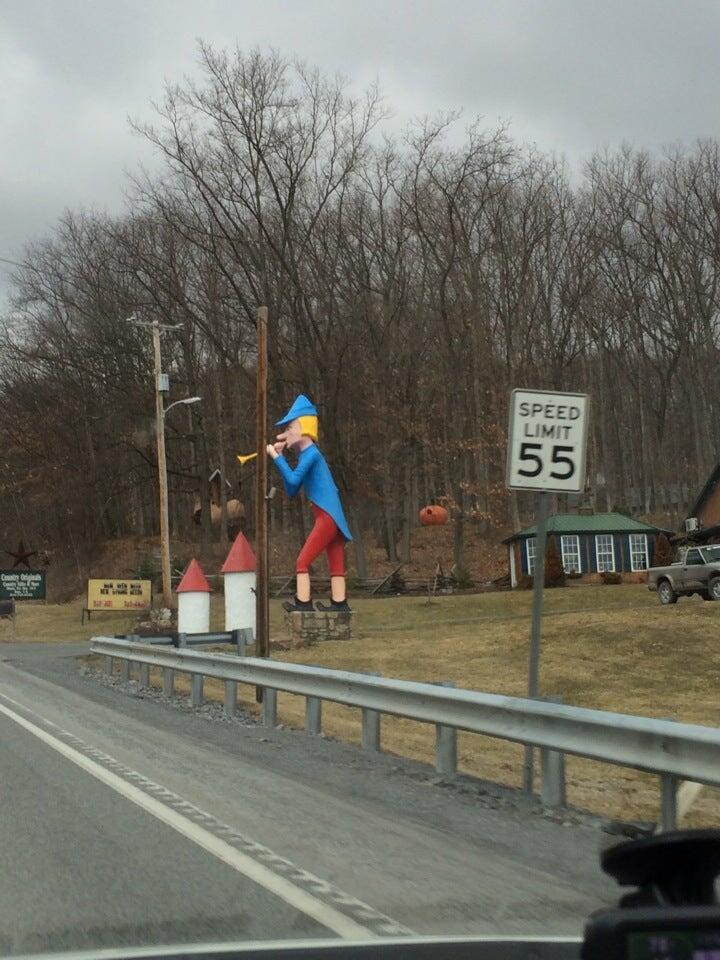 Photo credit: nextdoor