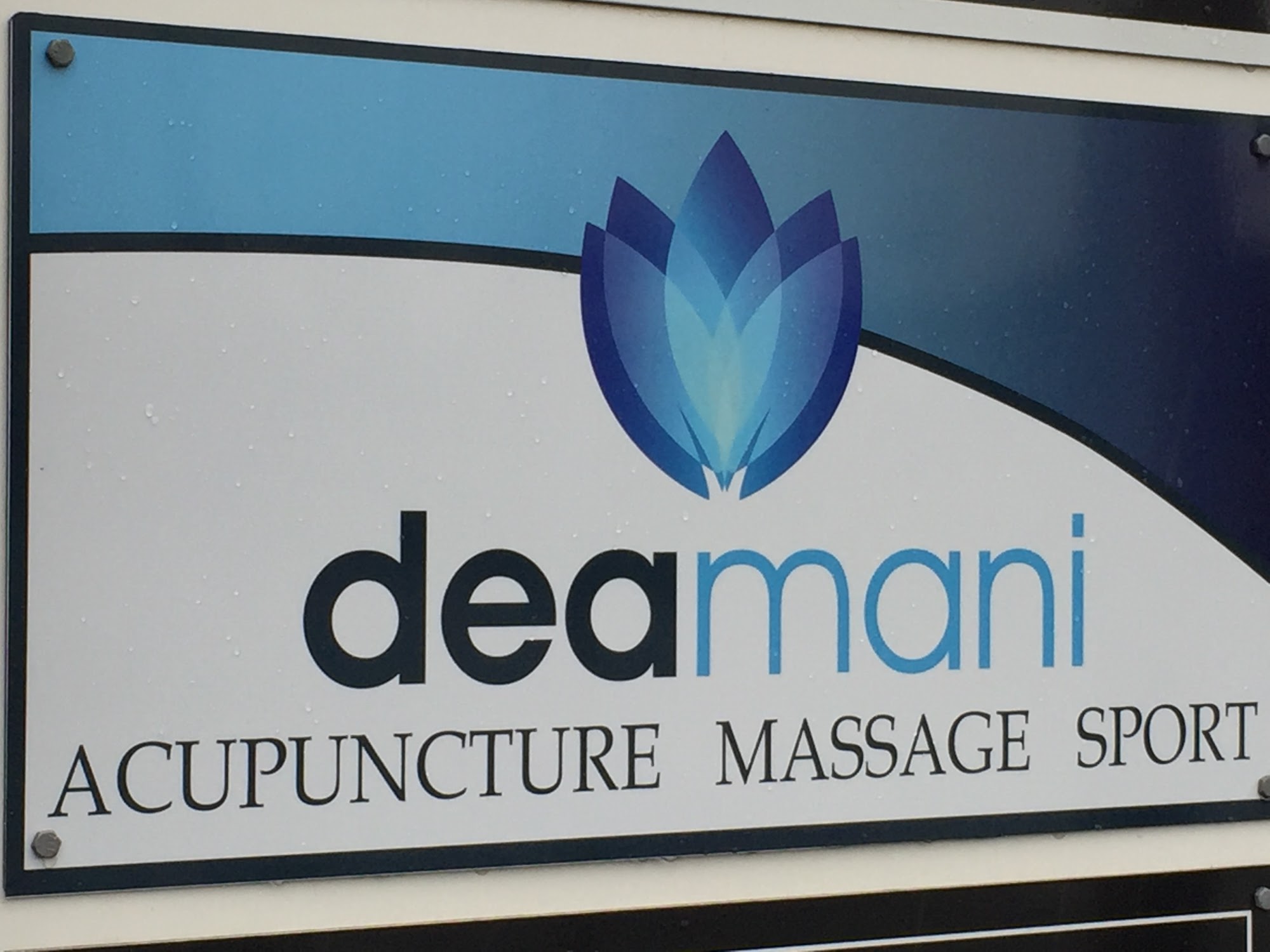 Deamani Acupuncture