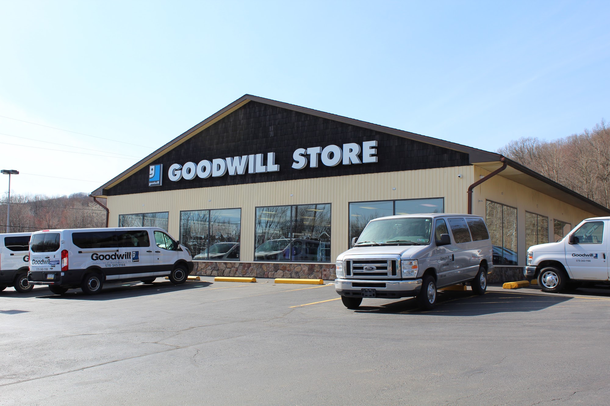 Goodwill Industries