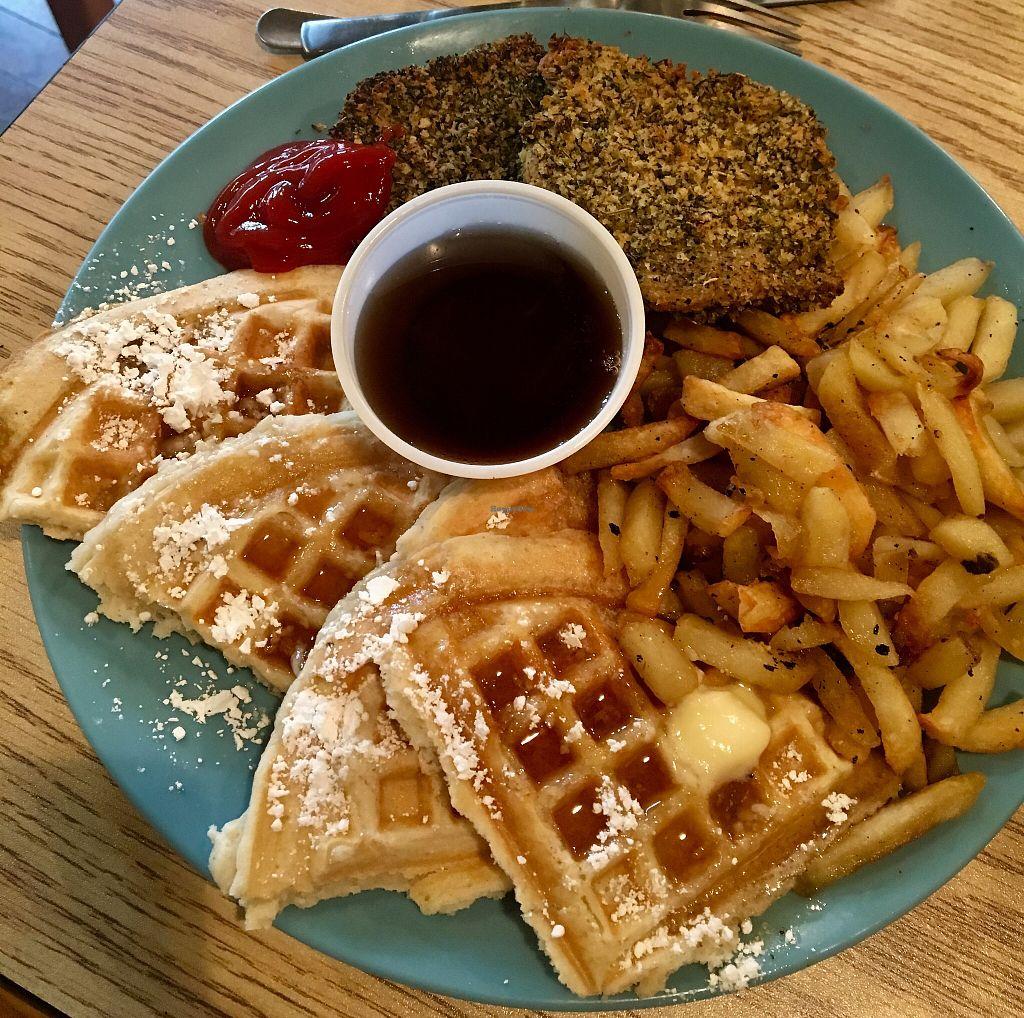 Photo credit: happycow