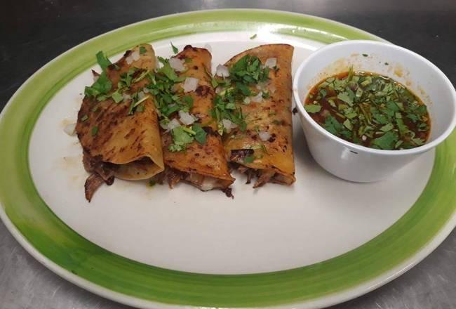 Photo credit: ubereats