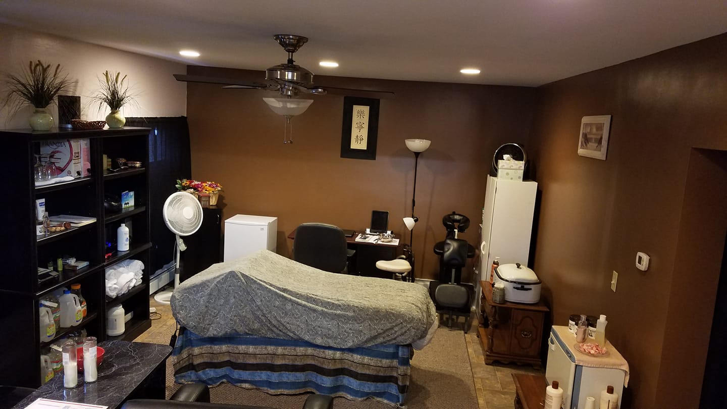 Harmony Restored Massage Therapy